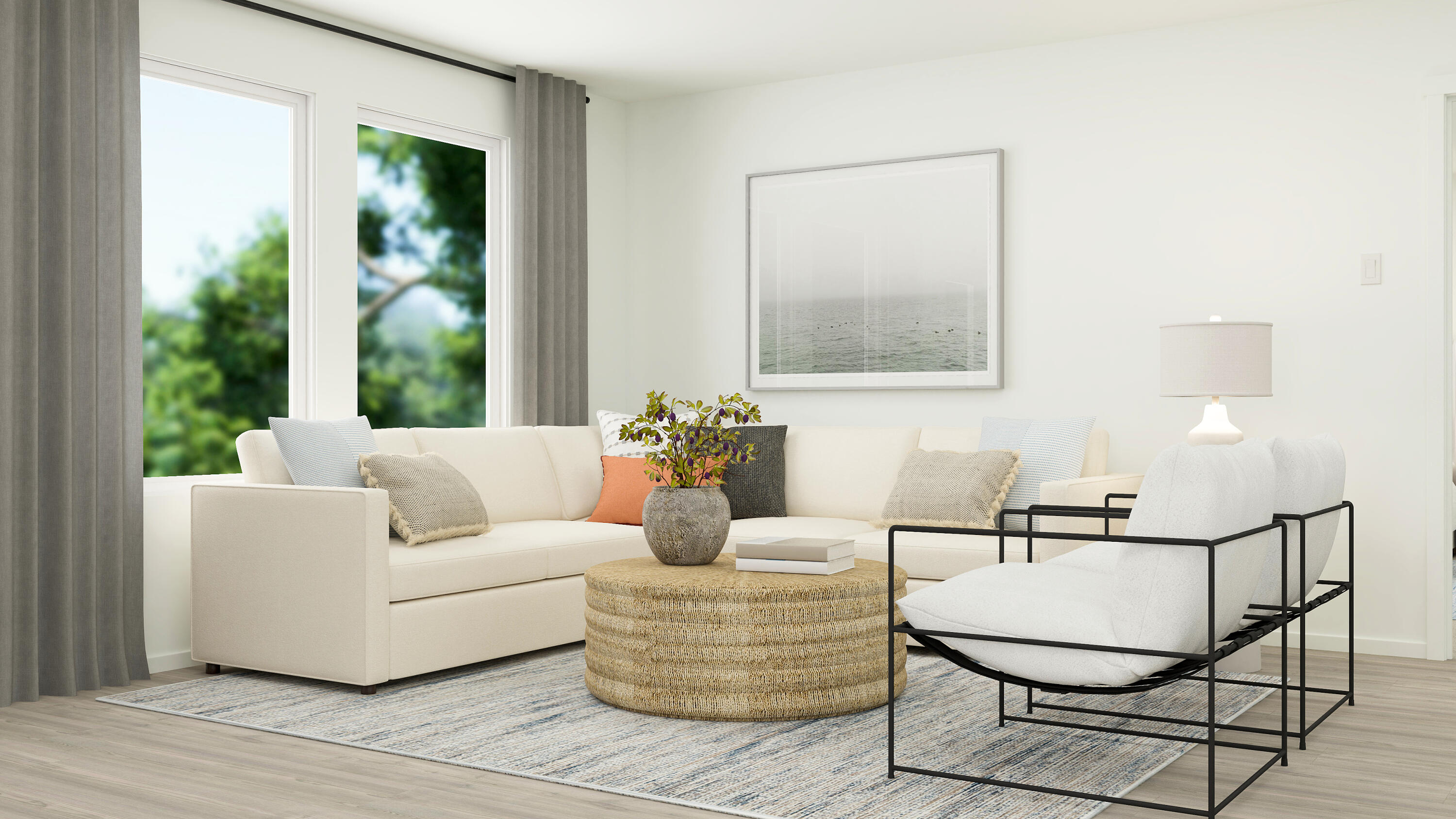 Bay Springs - Residential