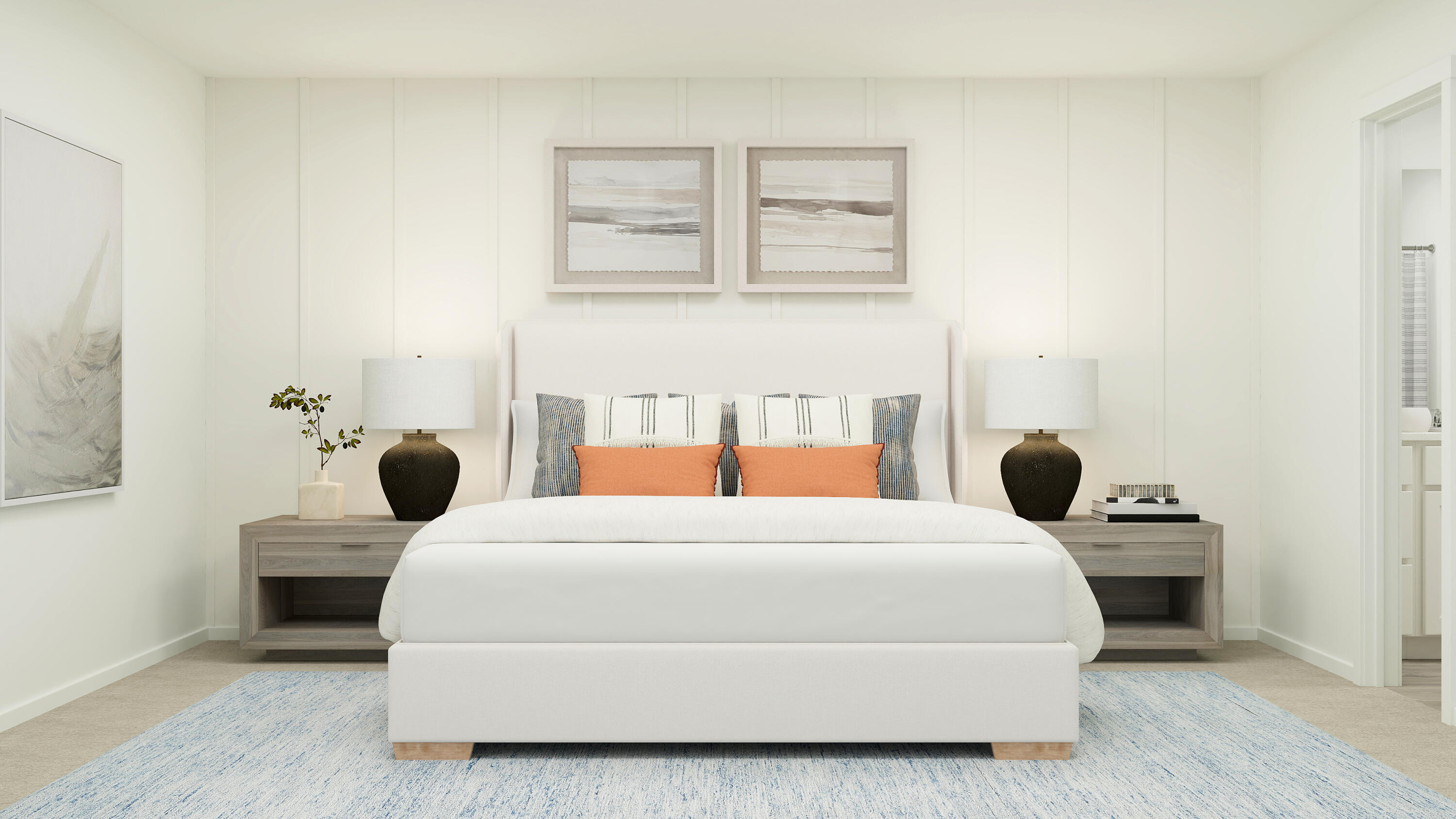 Bay Springs - Residential
