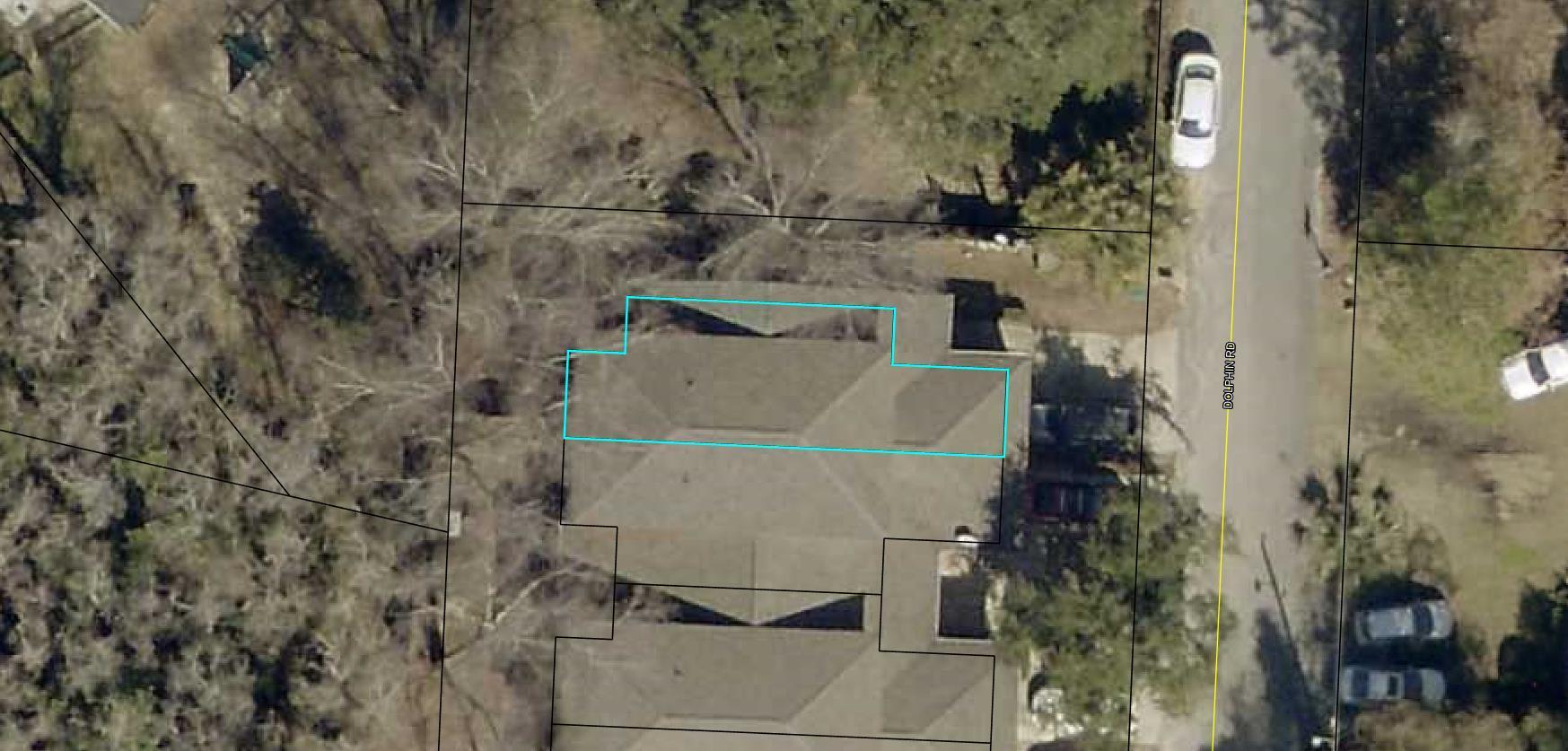 Dolphin Rd Condos - Residential