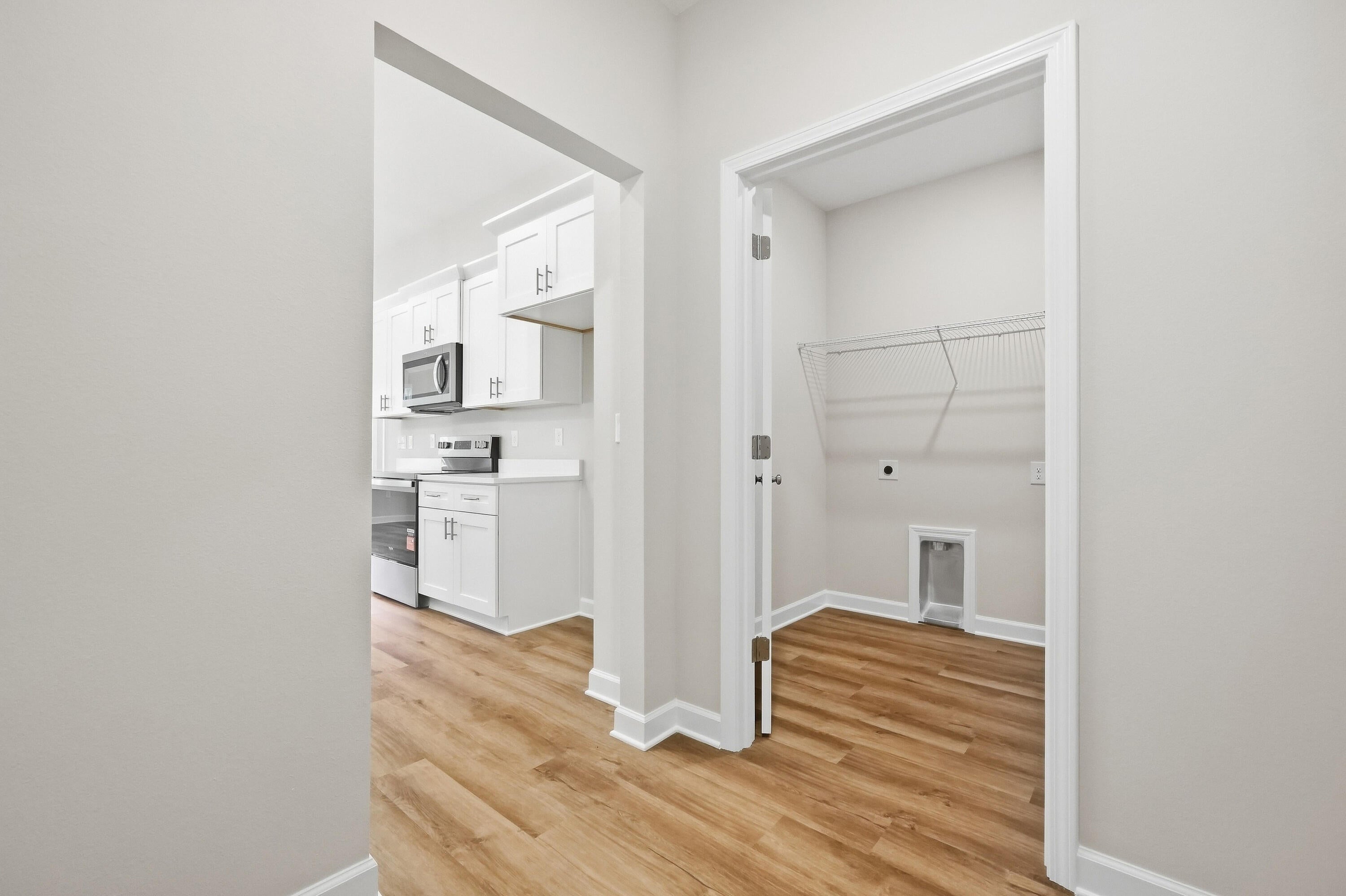 SOUTHERN CHARM - Residential