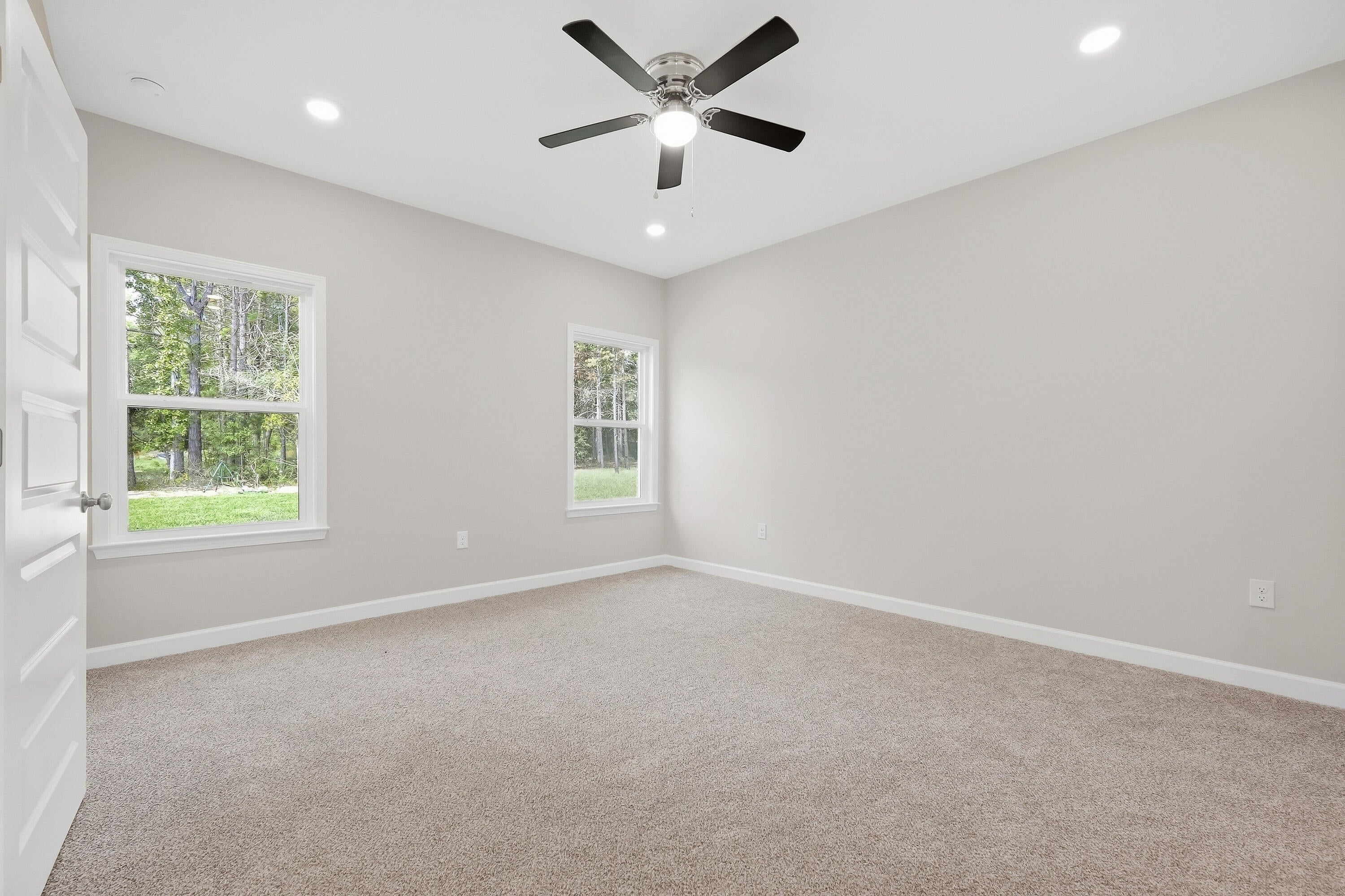 SOUTHERN CHARM - Residential