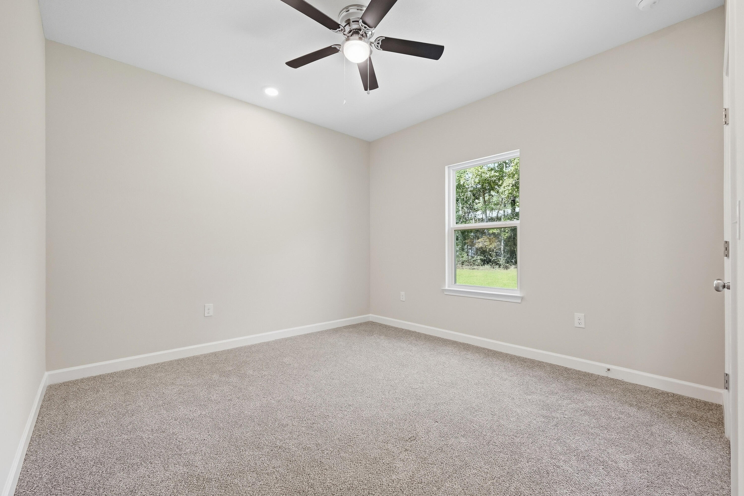 SOUTHERN CHARM - Residential