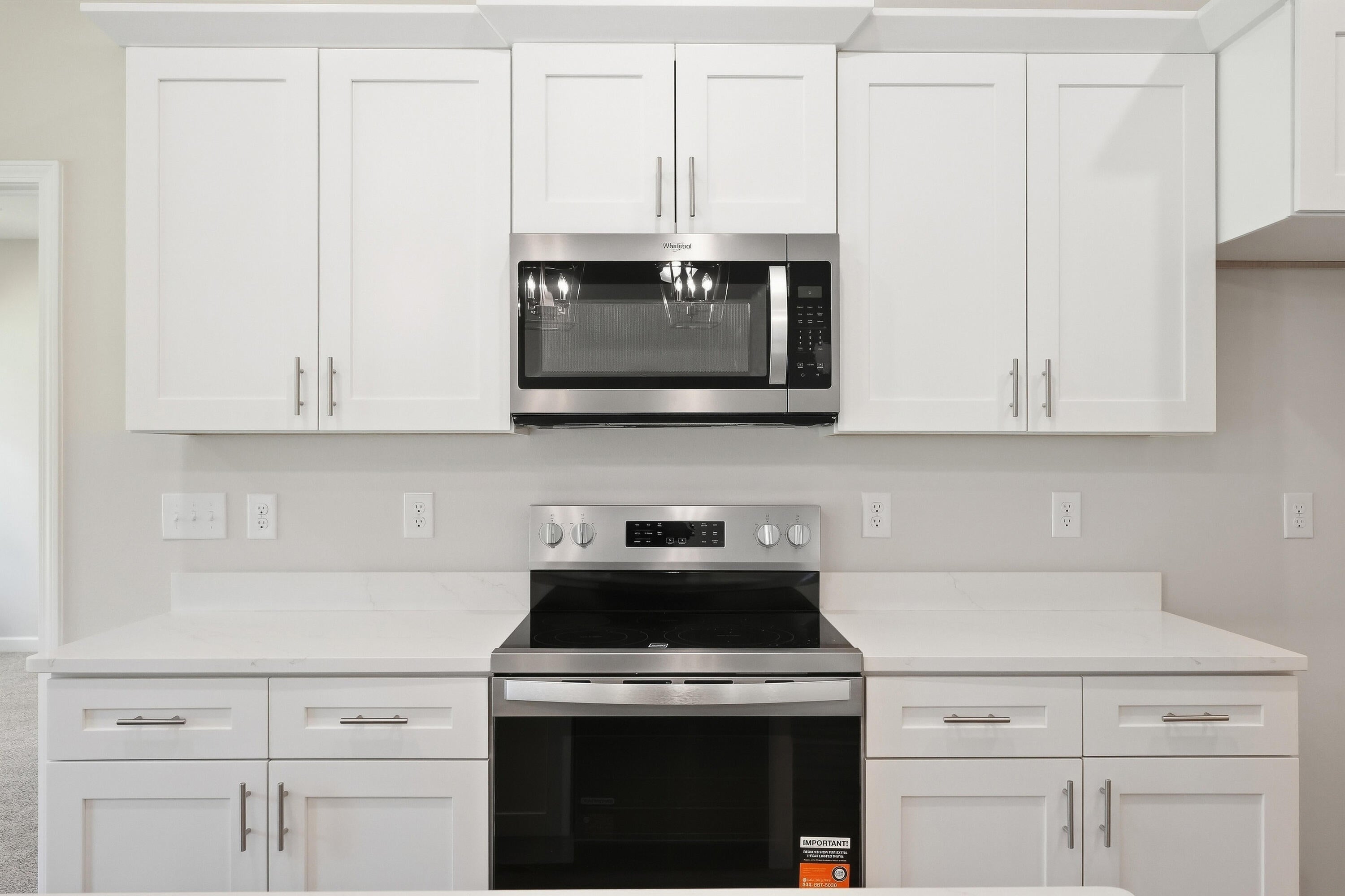SOUTHERN CHARM - Residential