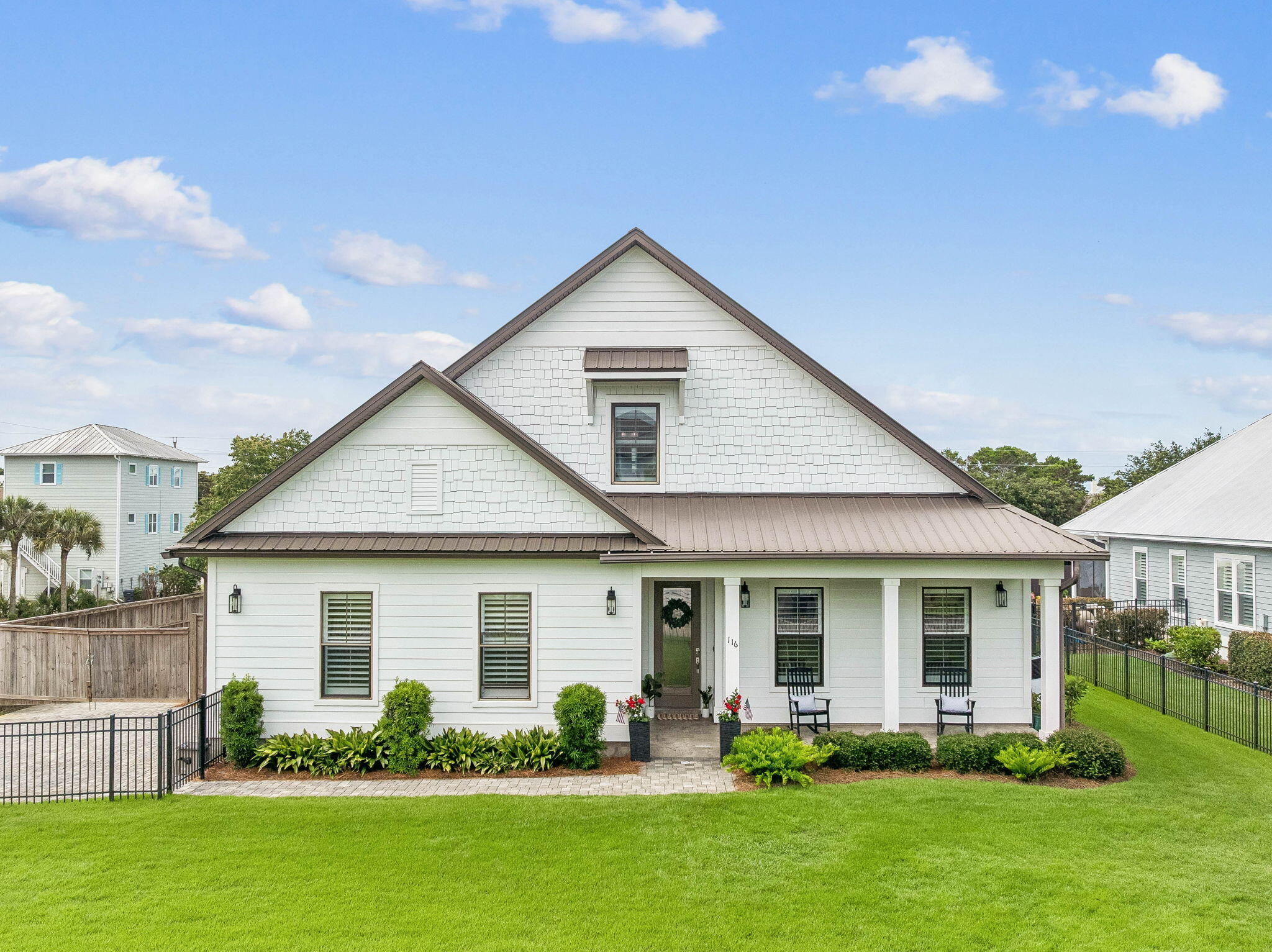 GULFVIEW HEIGHTS - Residential
