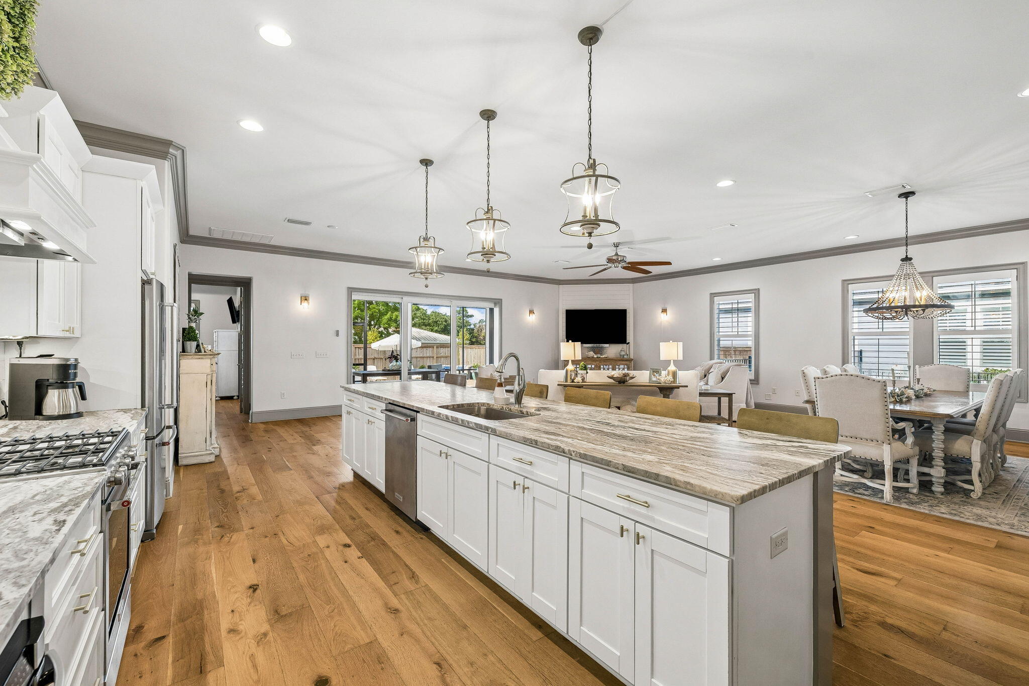GULFVIEW HEIGHTS - Residential
