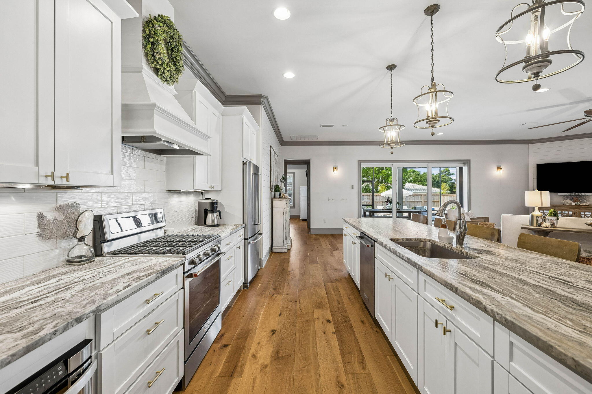 GULFVIEW HEIGHTS - Residential