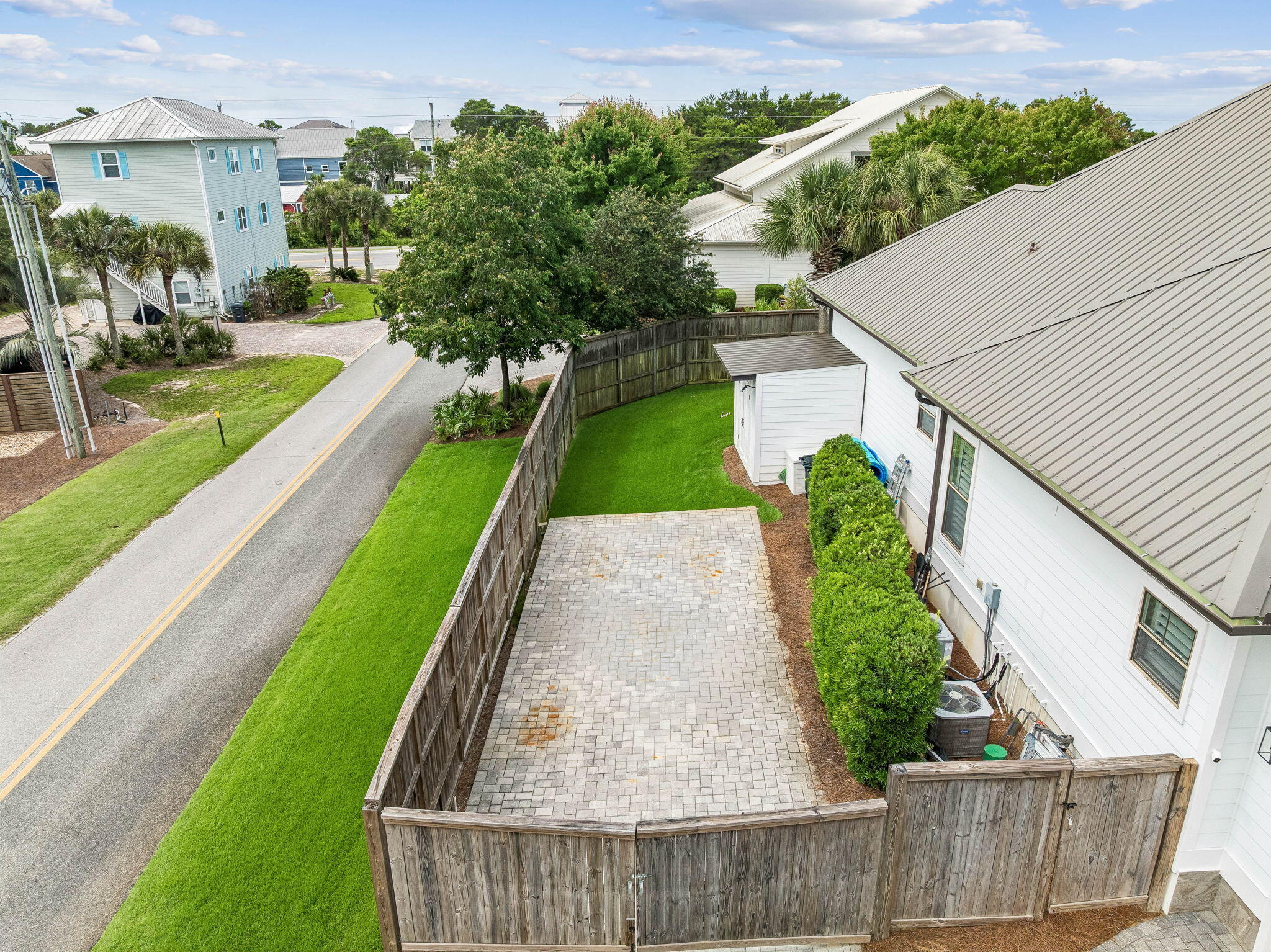 GULFVIEW HEIGHTS - Residential