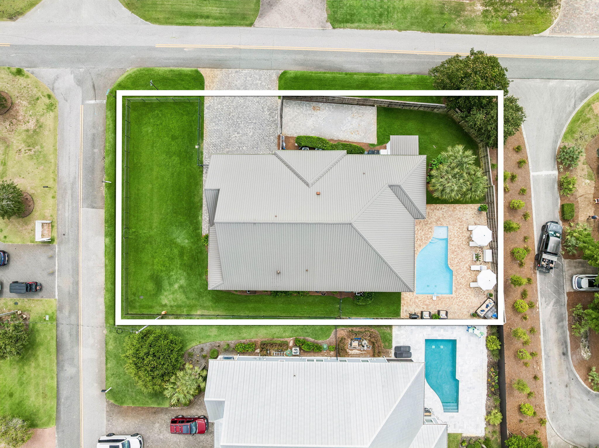 GULFVIEW HEIGHTS - Residential