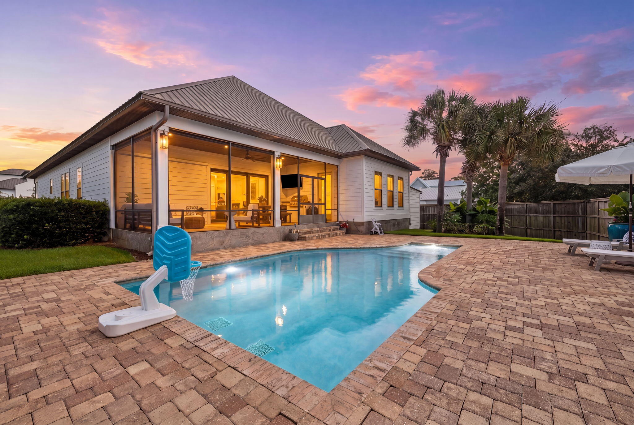 GULFVIEW HEIGHTS - Residential