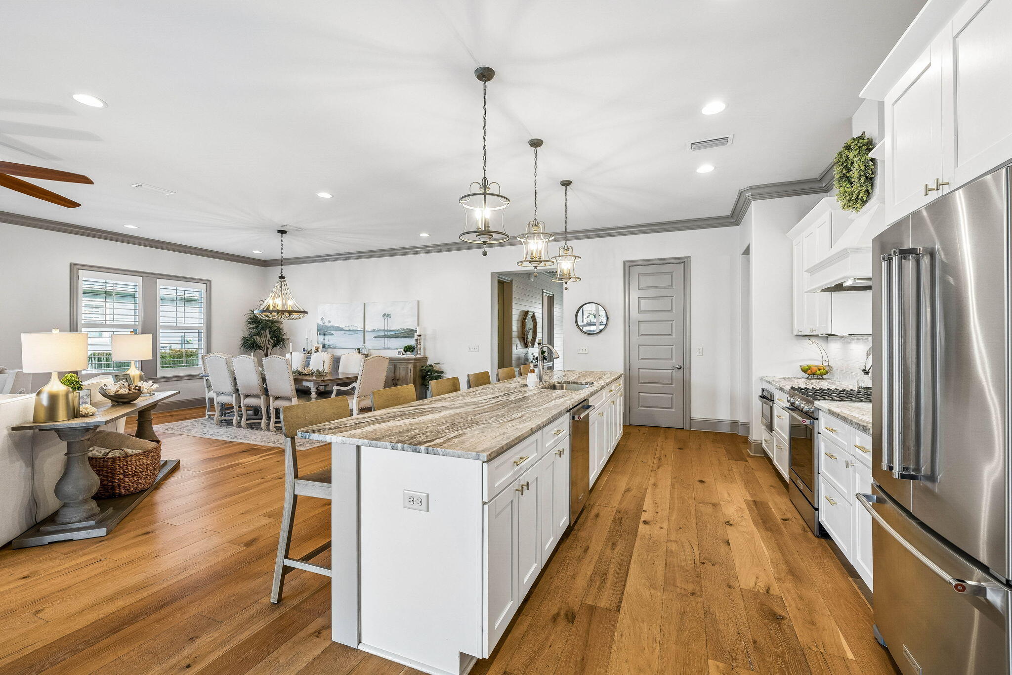 GULFVIEW HEIGHTS - Residential