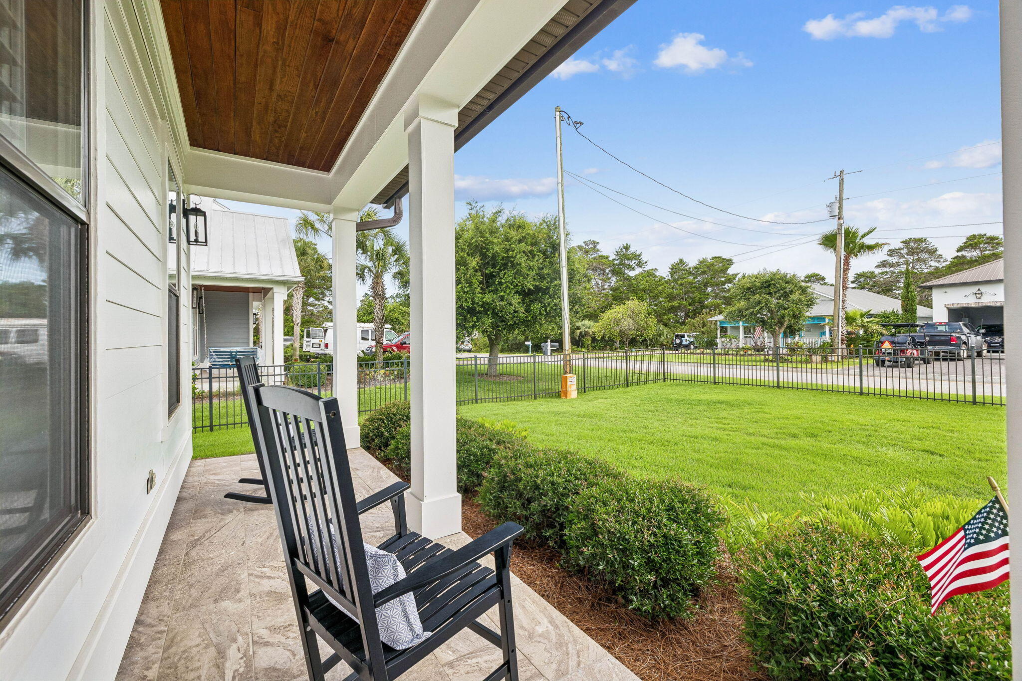 GULFVIEW HEIGHTS - Residential