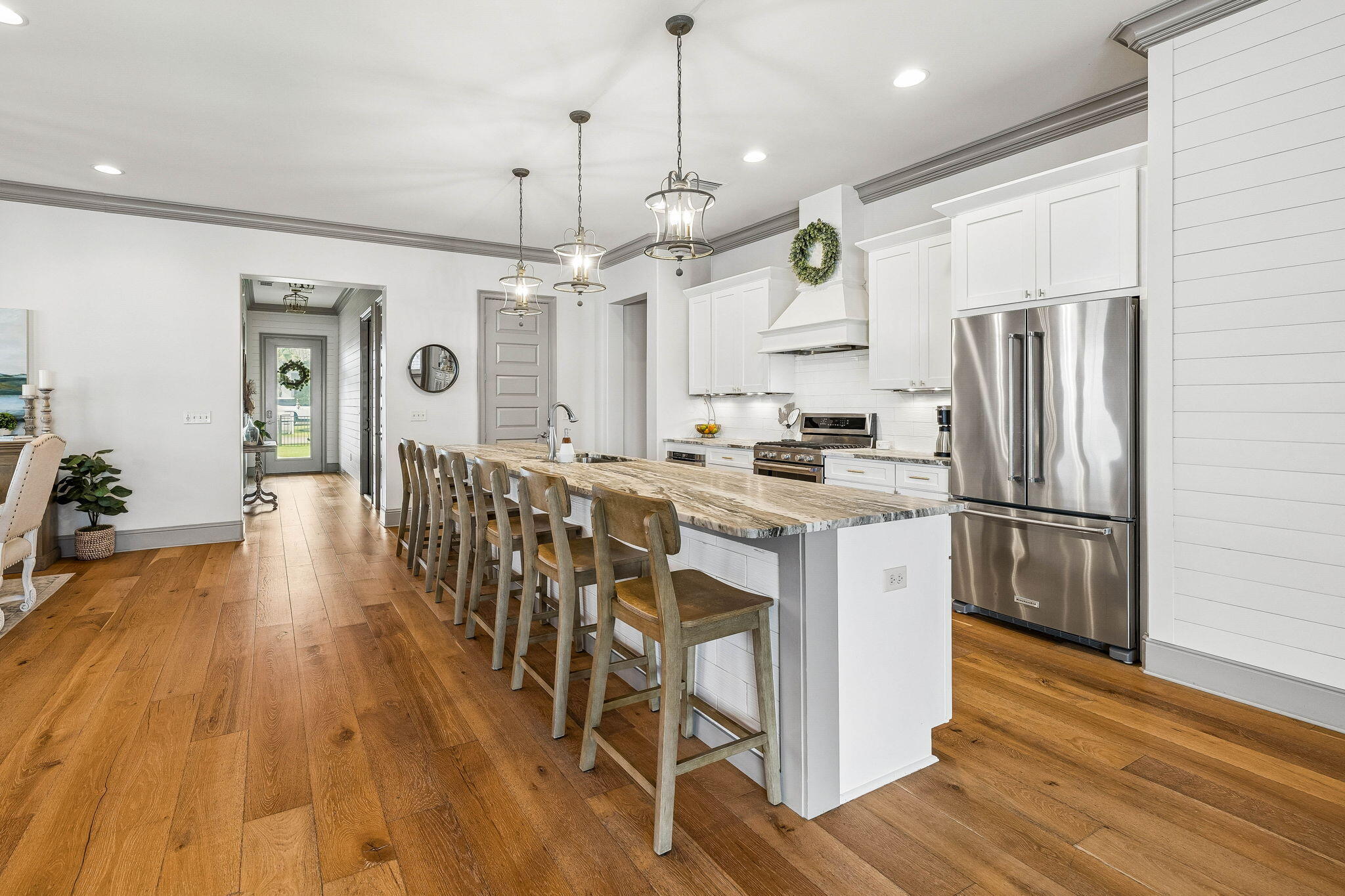 GULFVIEW HEIGHTS - Residential