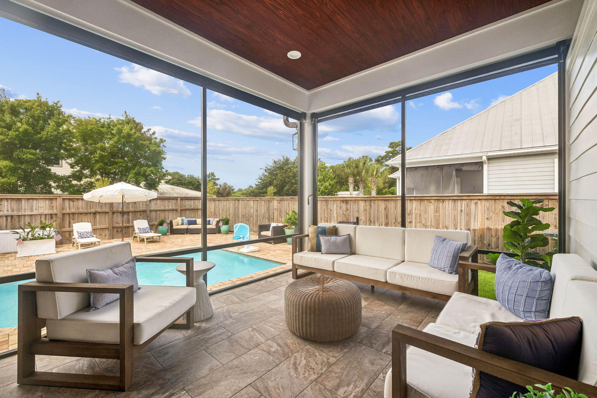 GULFVIEW HEIGHTS - Residential