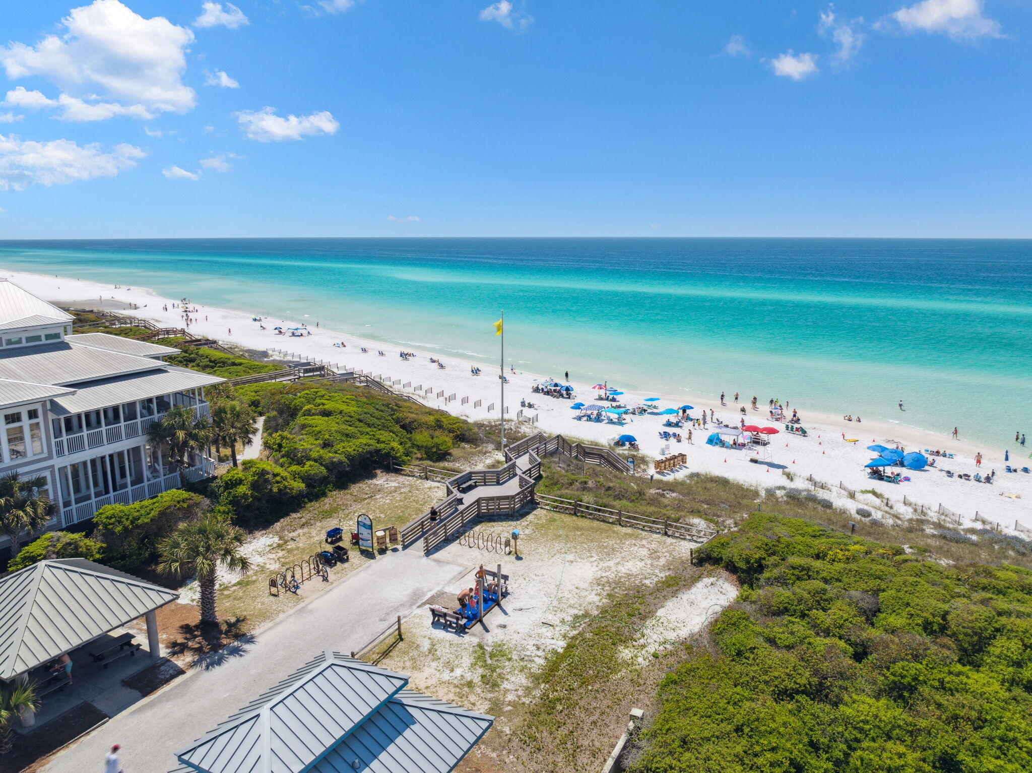 GULFVIEW HEIGHTS - Residential