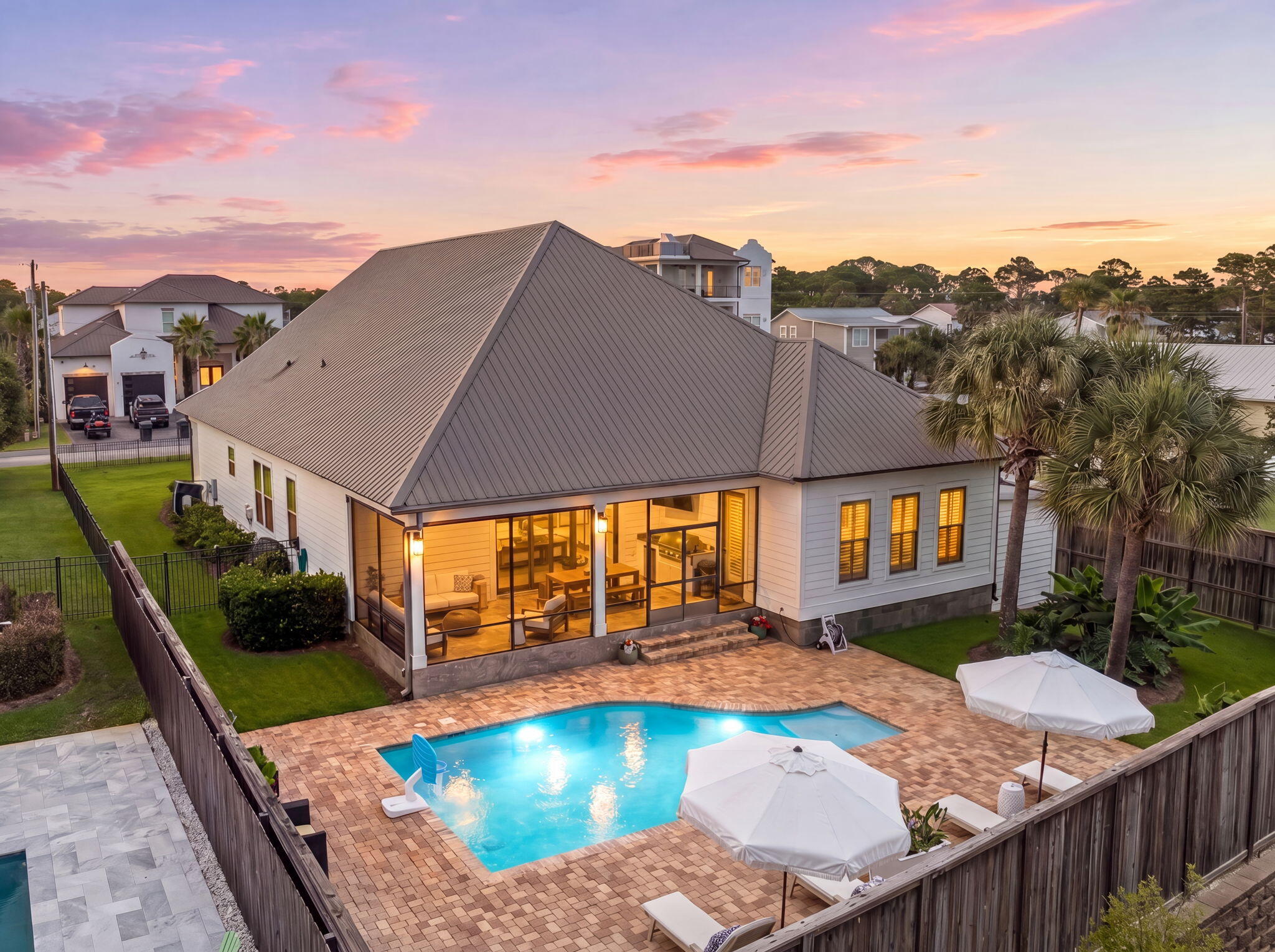 GULFVIEW HEIGHTS - Residential