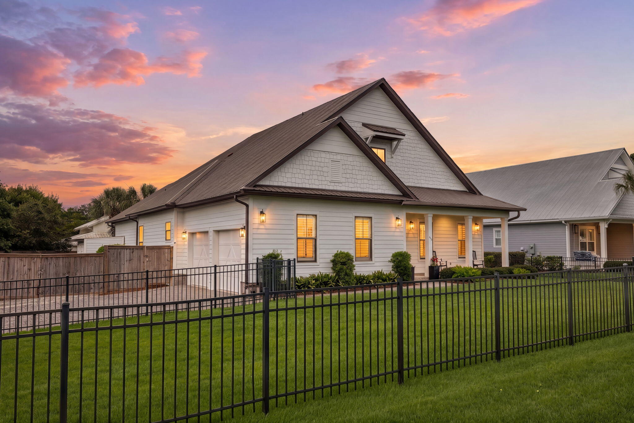 GULFVIEW HEIGHTS - Residential
