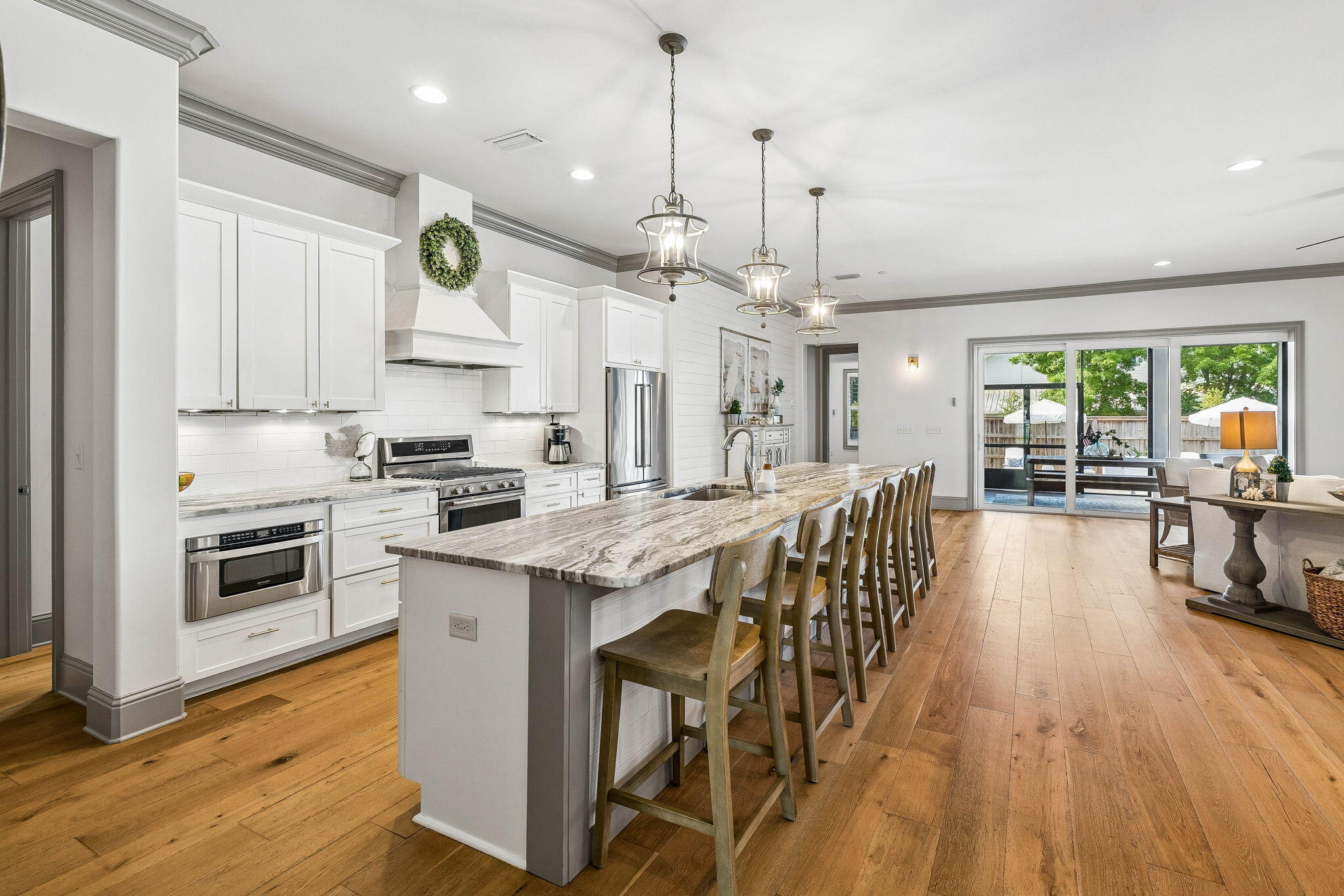 GULFVIEW HEIGHTS - Residential
