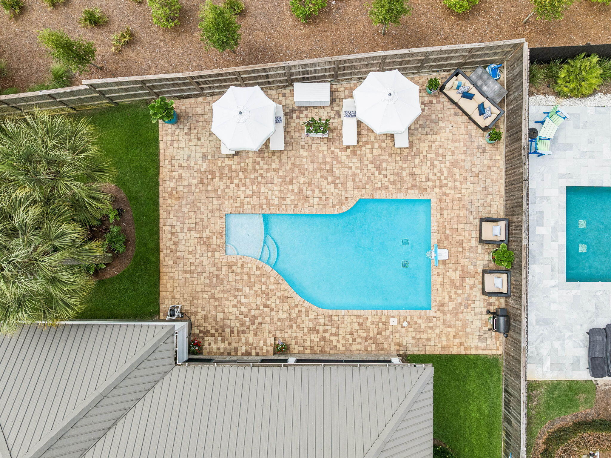 GULFVIEW HEIGHTS - Residential