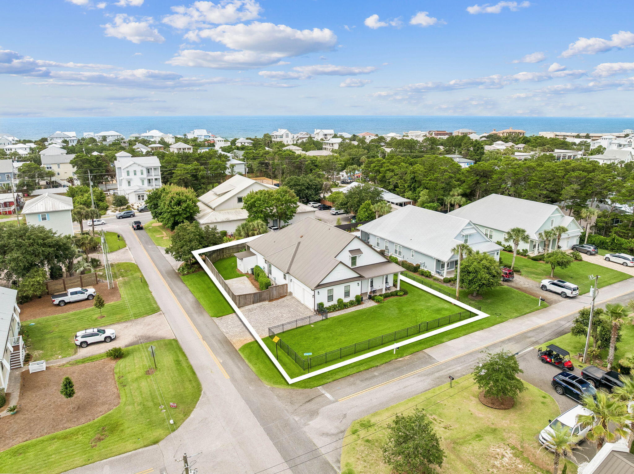 GULFVIEW HEIGHTS - Residential