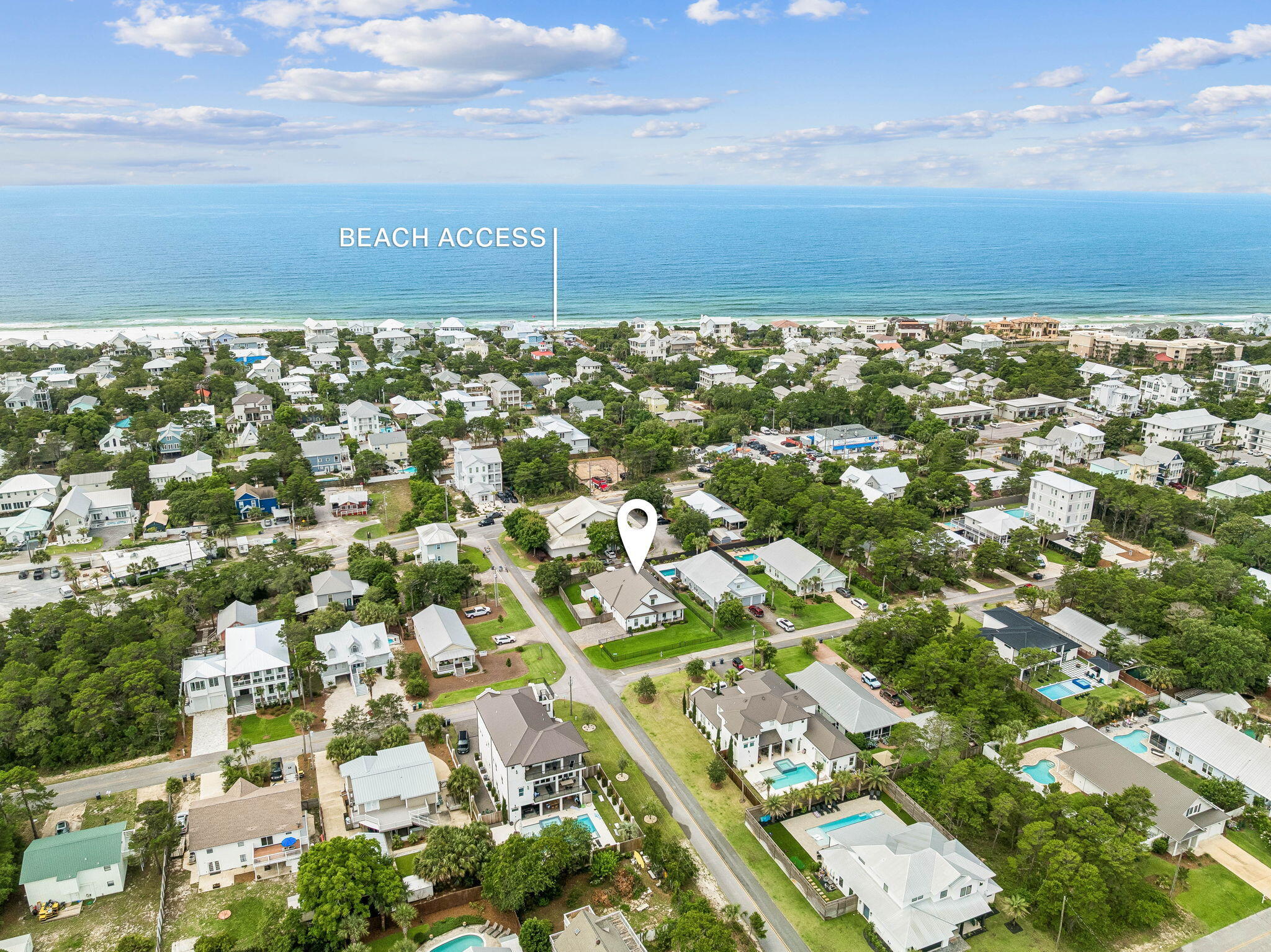 GULFVIEW HEIGHTS - Residential