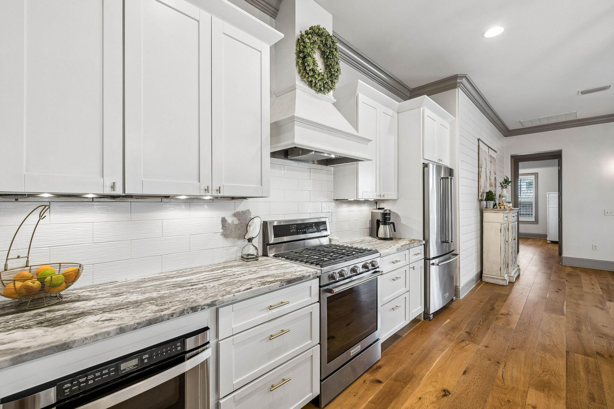 GULFVIEW HEIGHTS - Residential