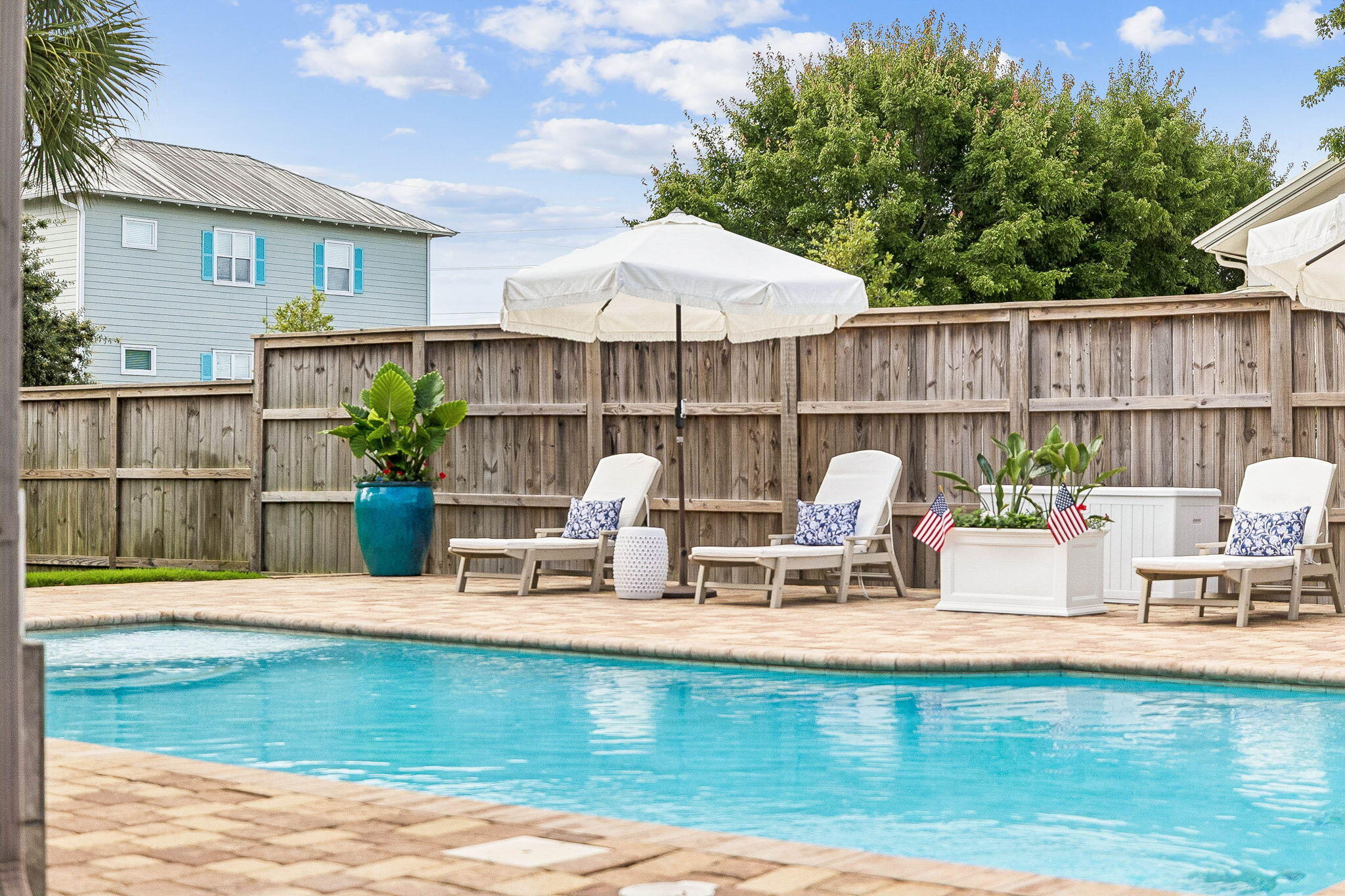 GULFVIEW HEIGHTS - Residential