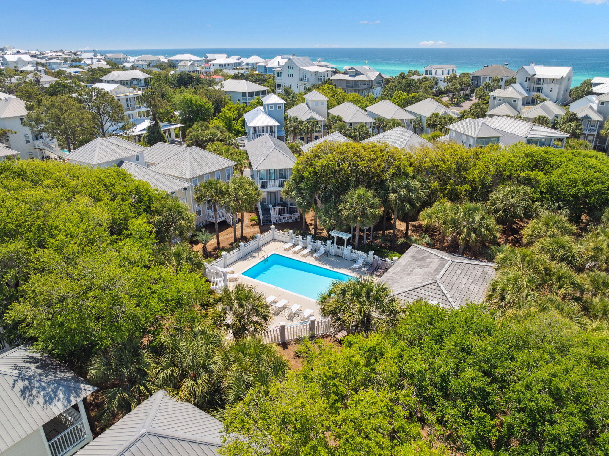 GULFVIEW HEIGHTS - Residential