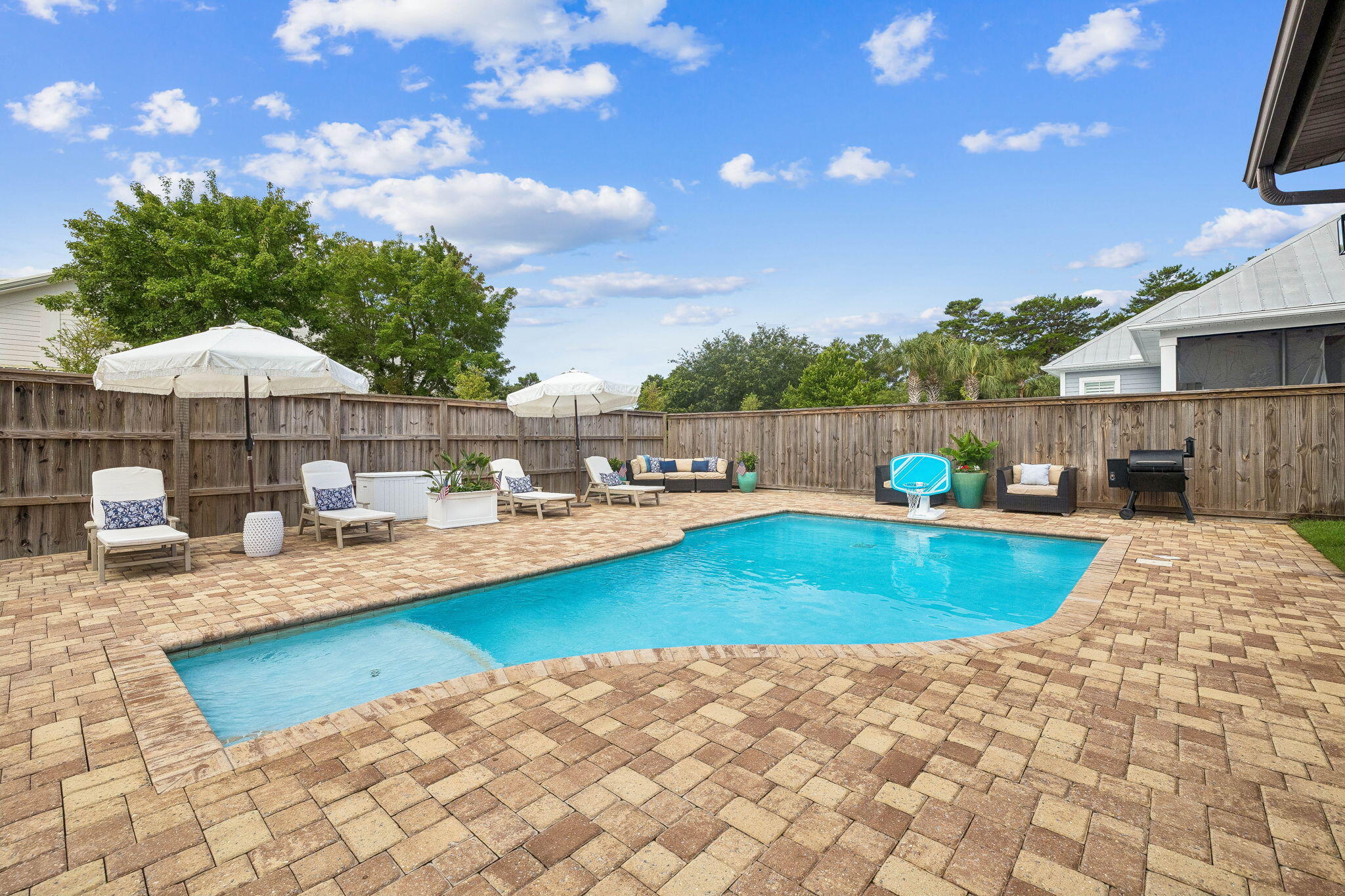 GULFVIEW HEIGHTS - Residential