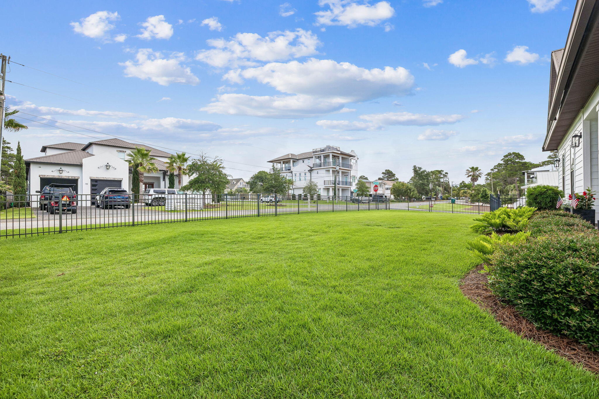 GULFVIEW HEIGHTS - Residential