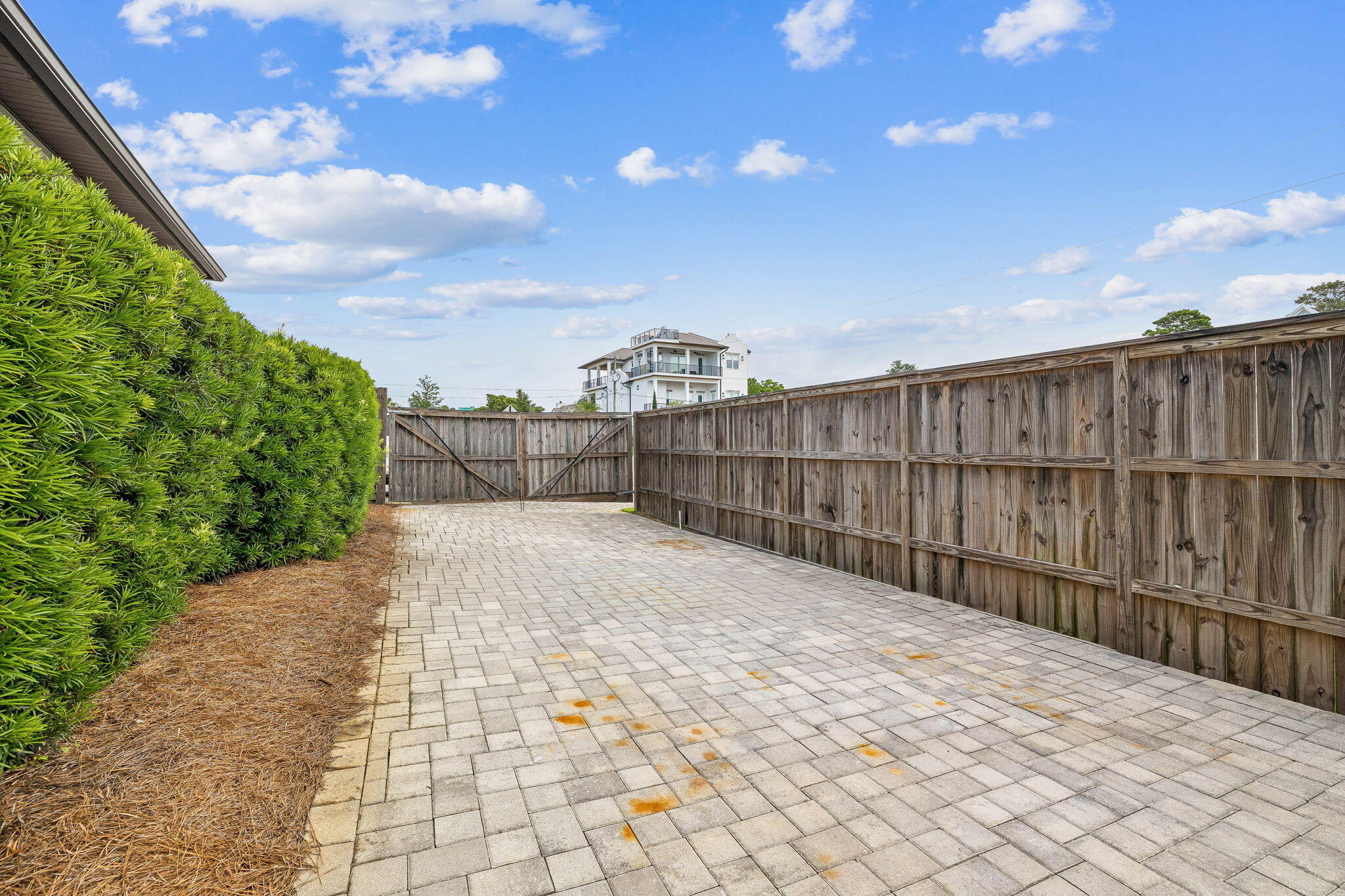 GULFVIEW HEIGHTS - Residential