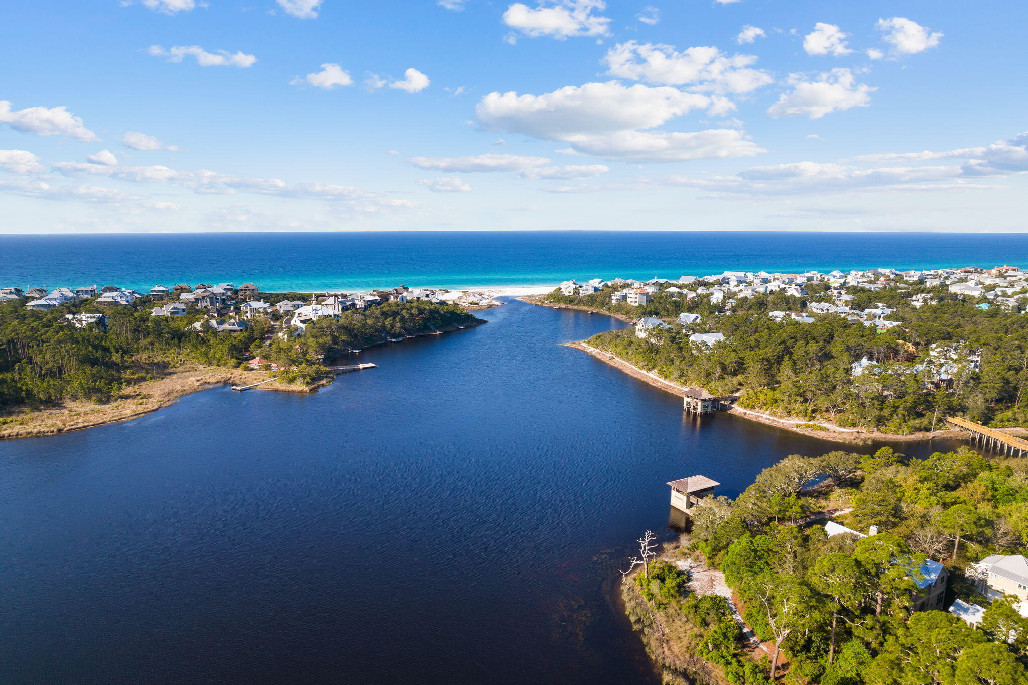 GULFVIEW HEIGHTS - Residential