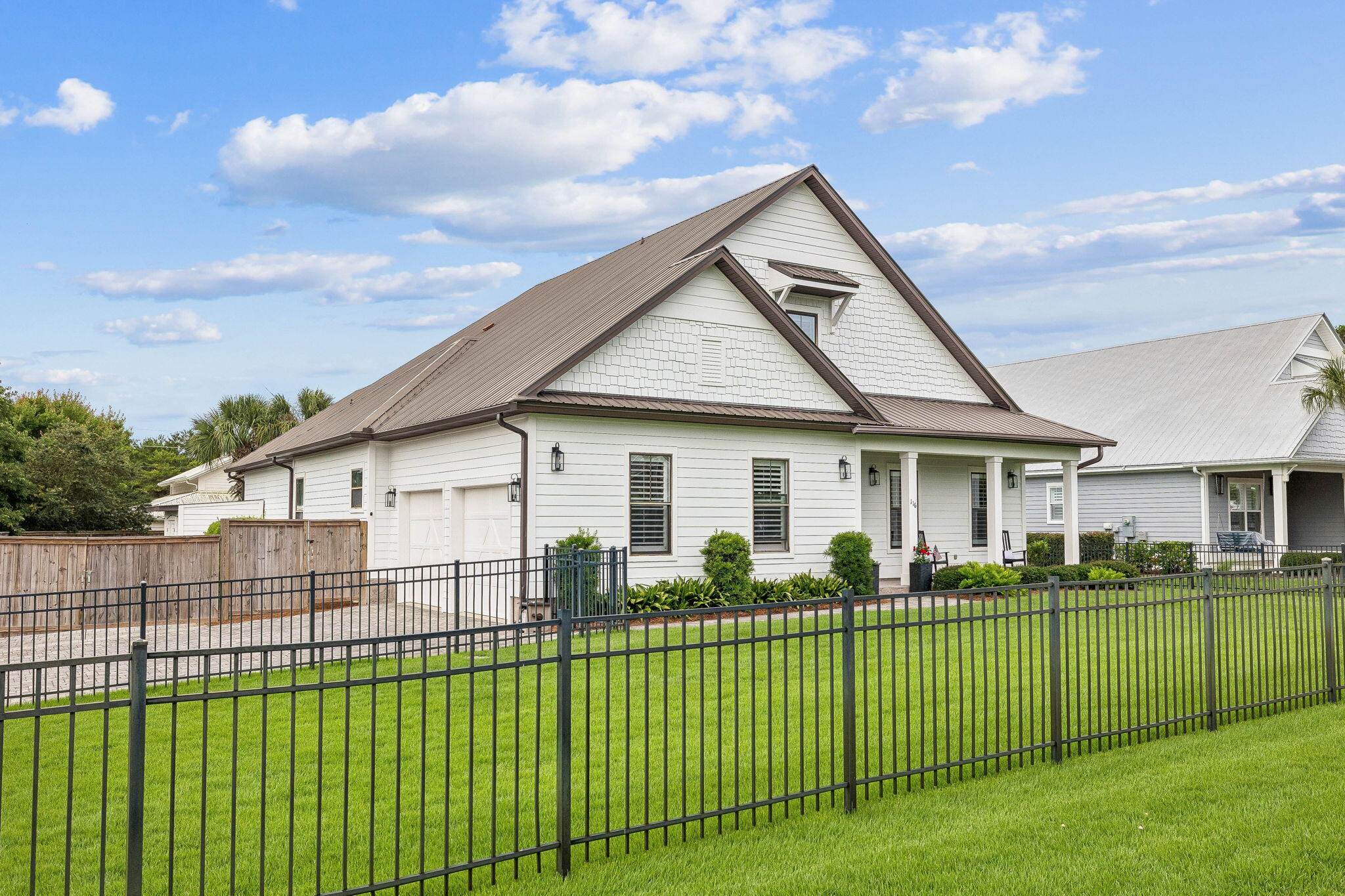 GULFVIEW HEIGHTS - Residential