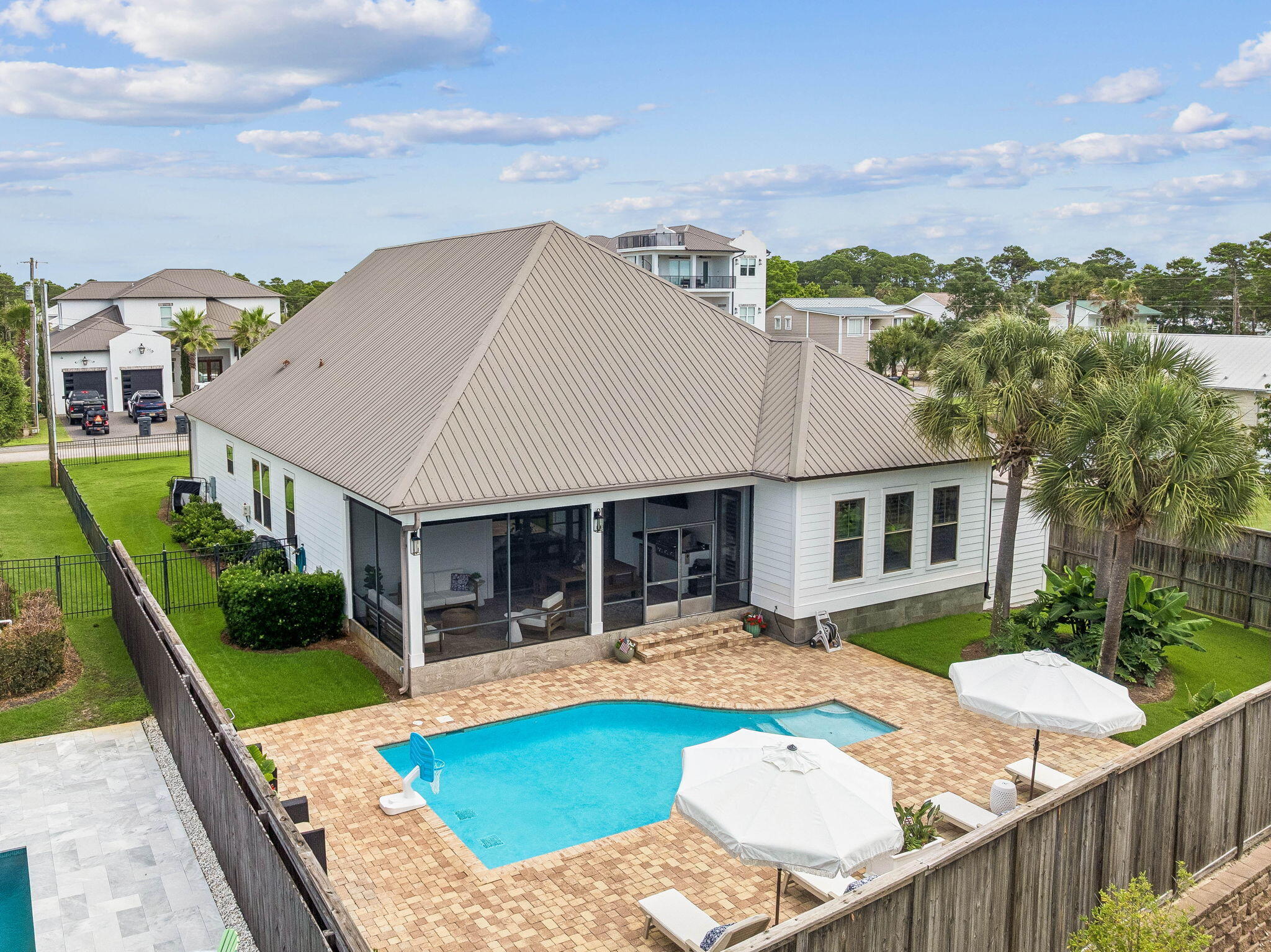 GULFVIEW HEIGHTS - Residential