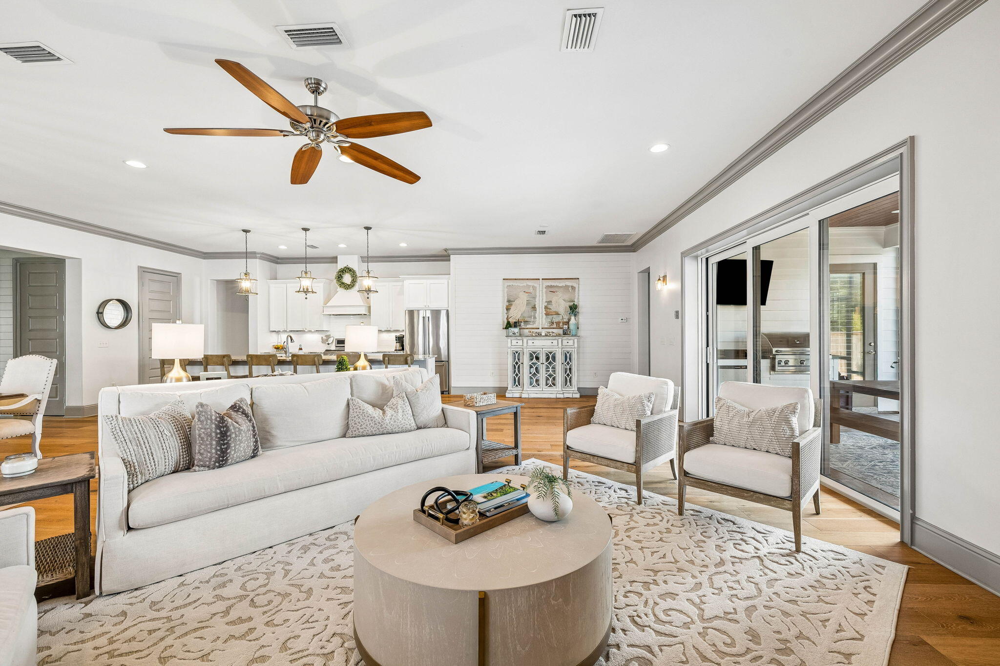 GULFVIEW HEIGHTS - Residential