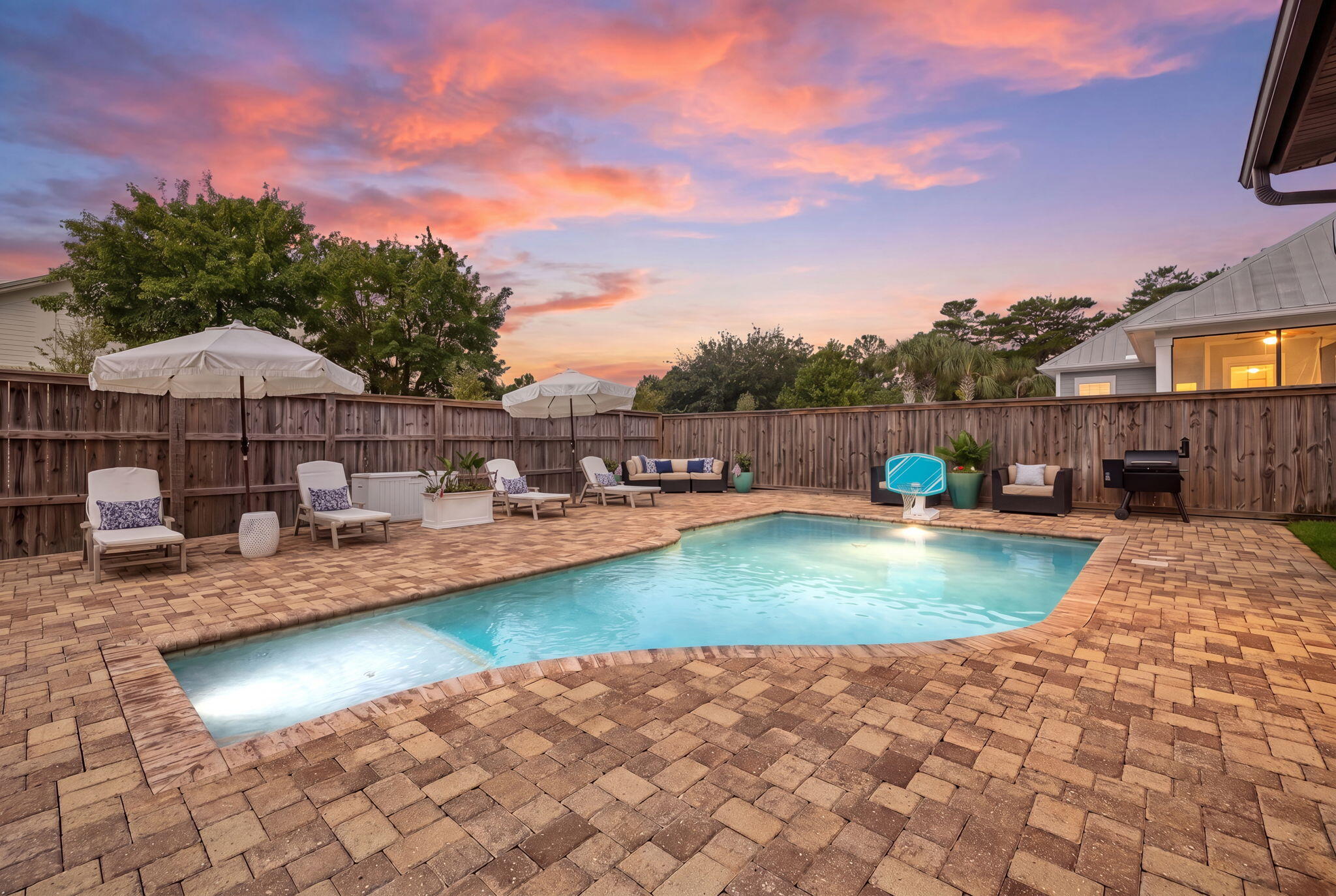 GULFVIEW HEIGHTS - Residential