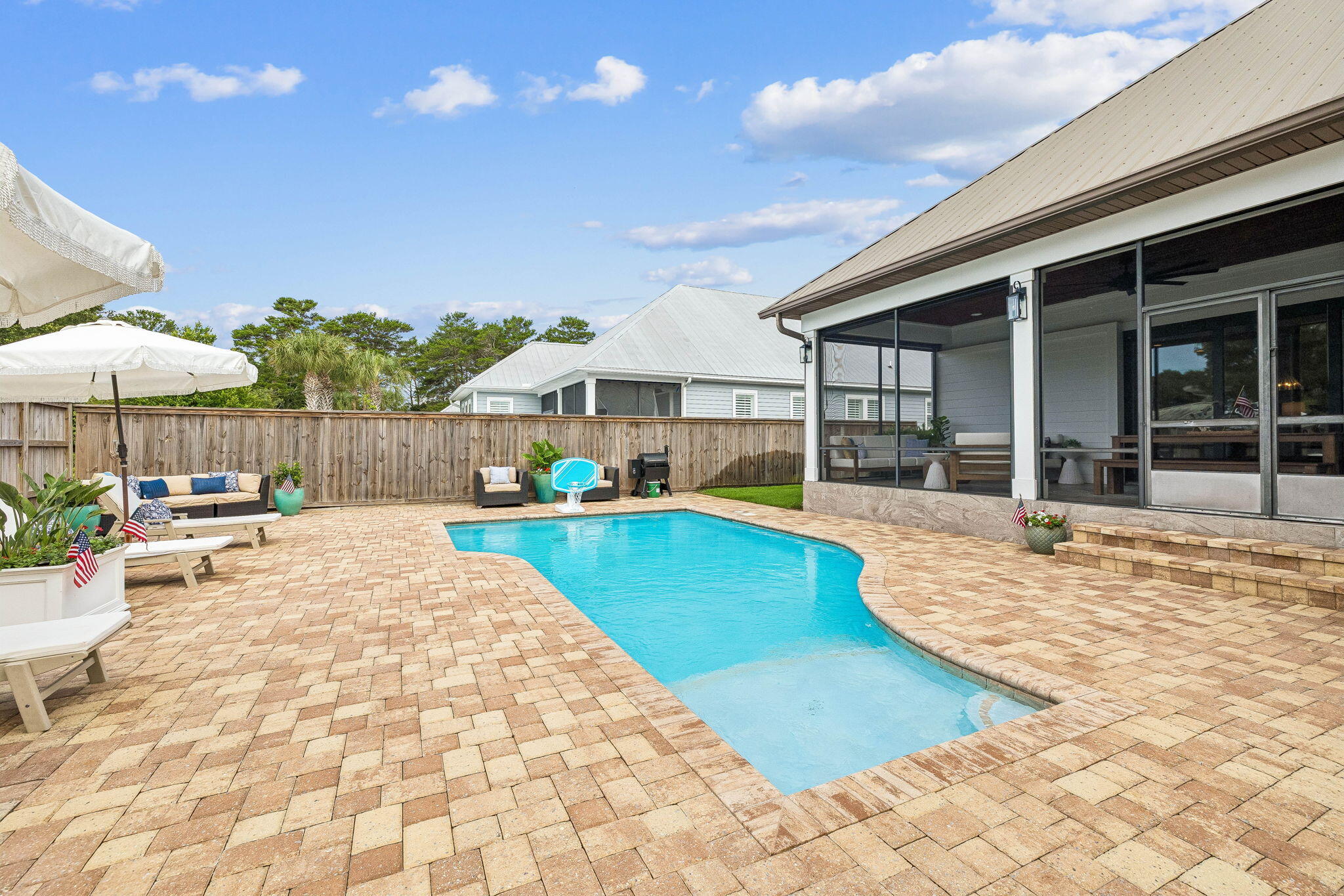 GULFVIEW HEIGHTS - Residential