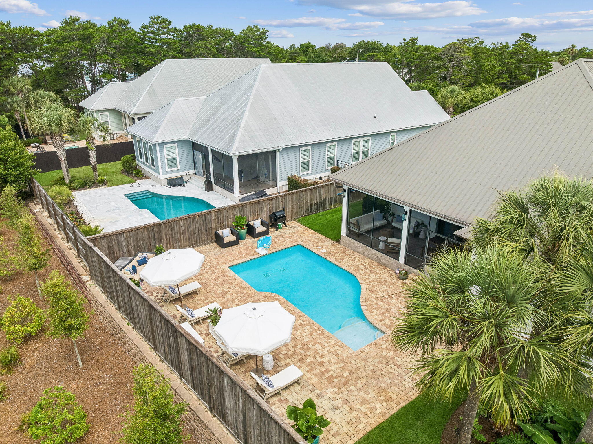 GULFVIEW HEIGHTS - Residential