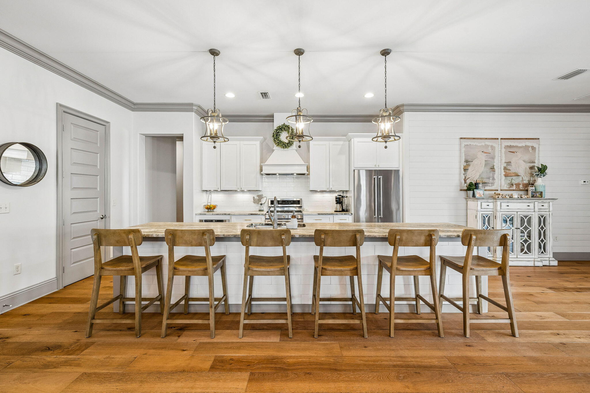 GULFVIEW HEIGHTS - Residential