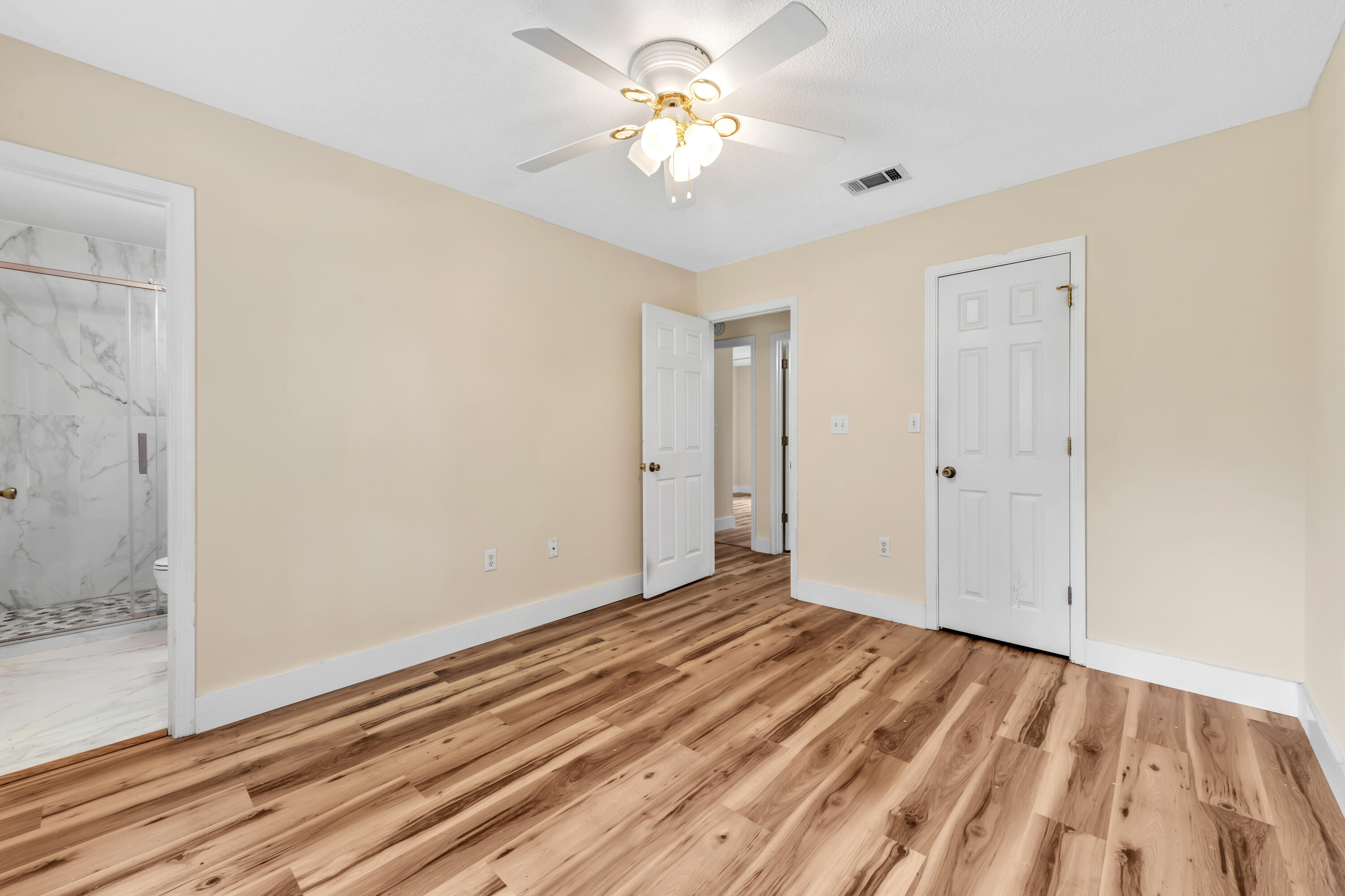 Northhill - Residential