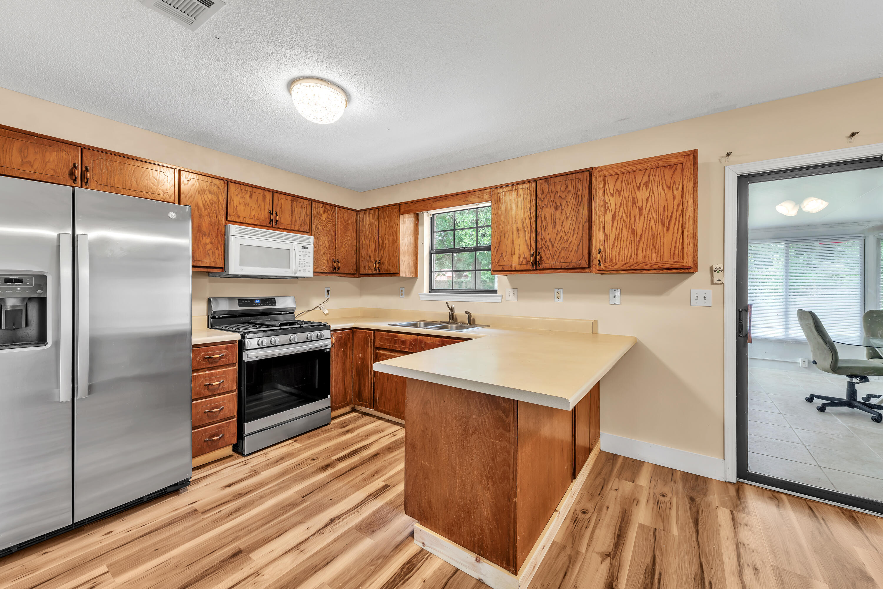 Northhill - Residential