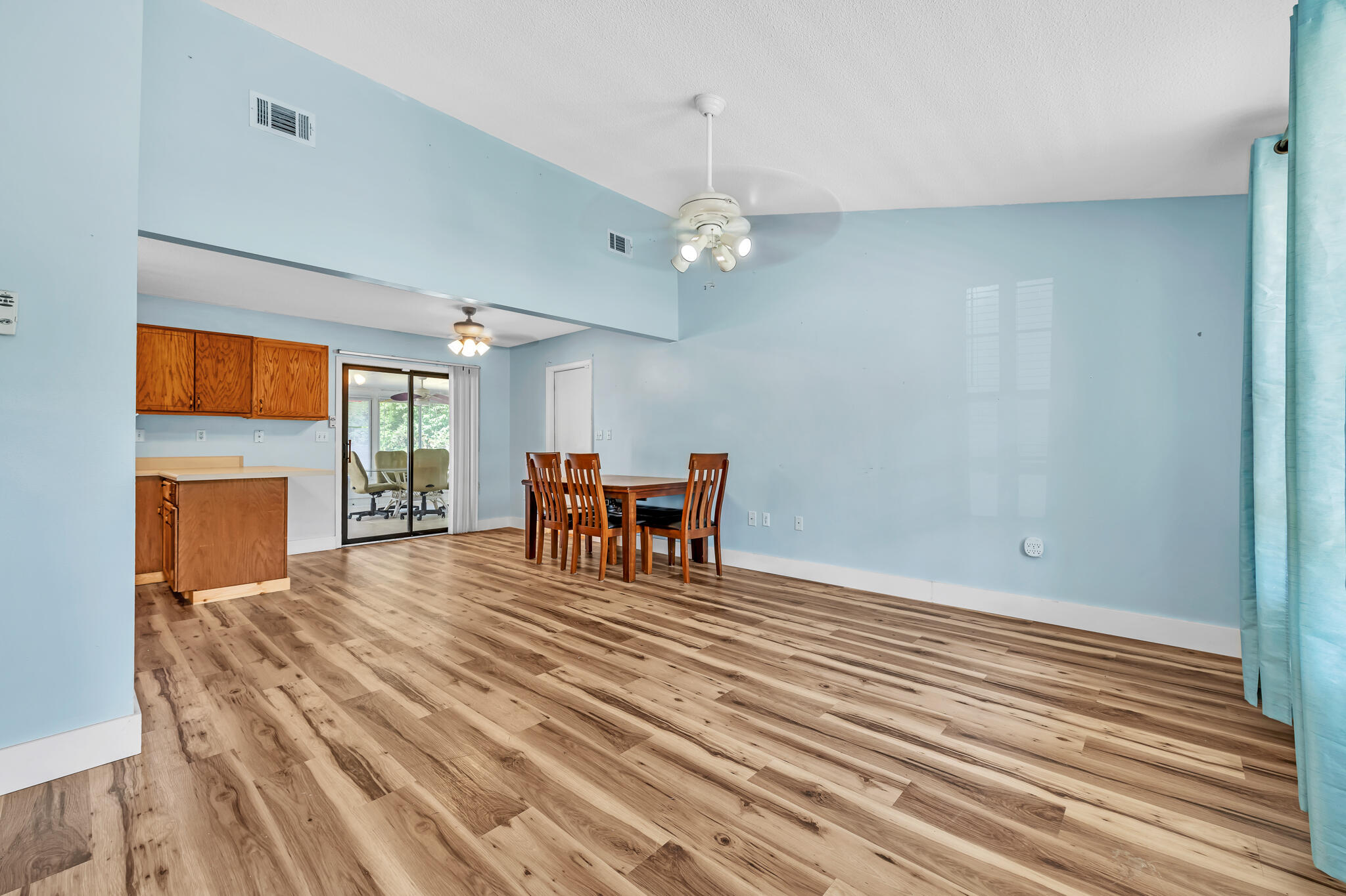 Northhill - Residential