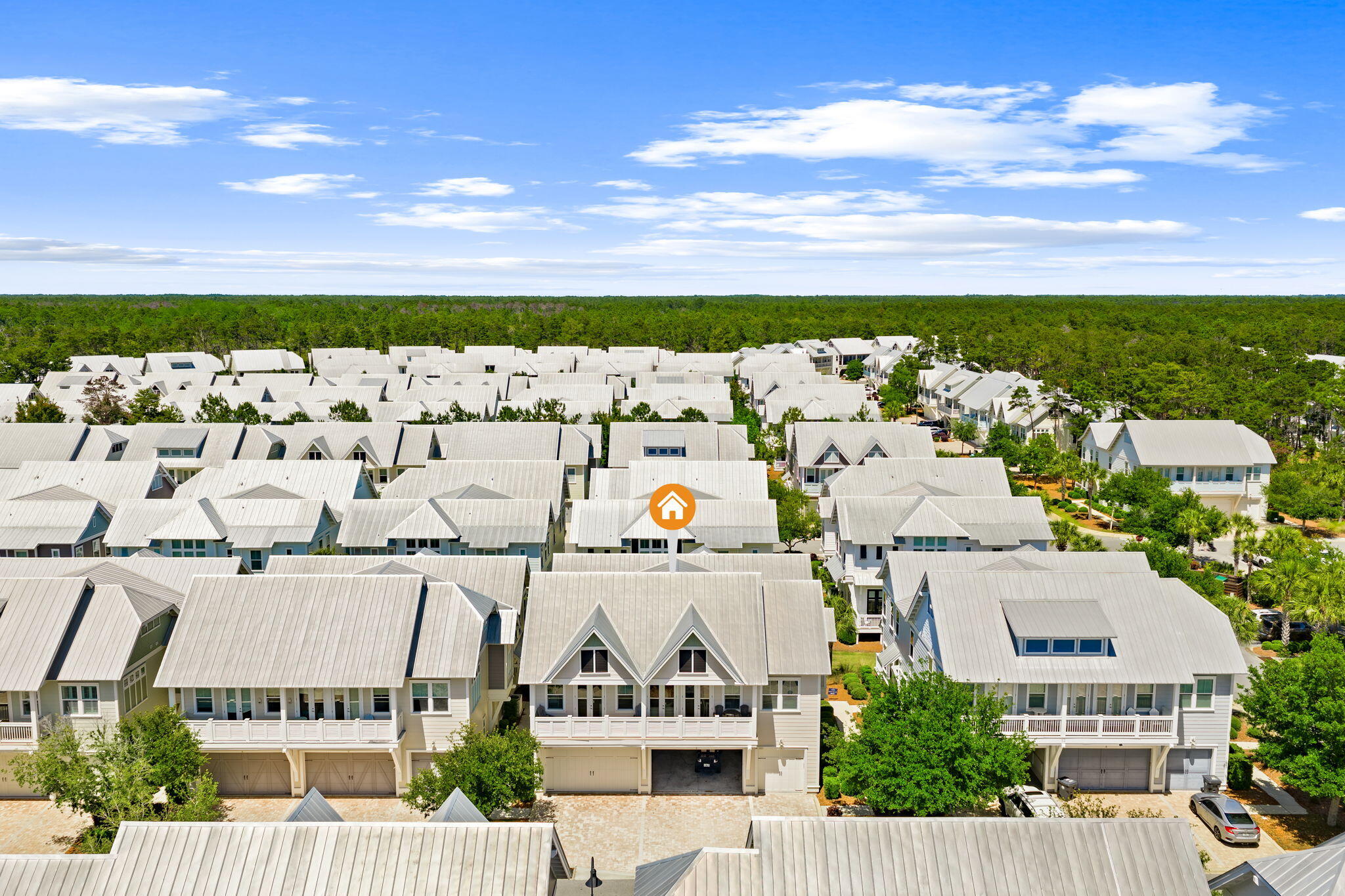 Prominence - Residential