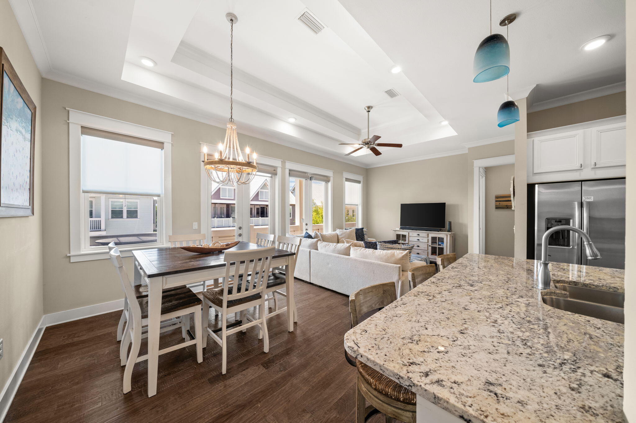 Prominence - Residential