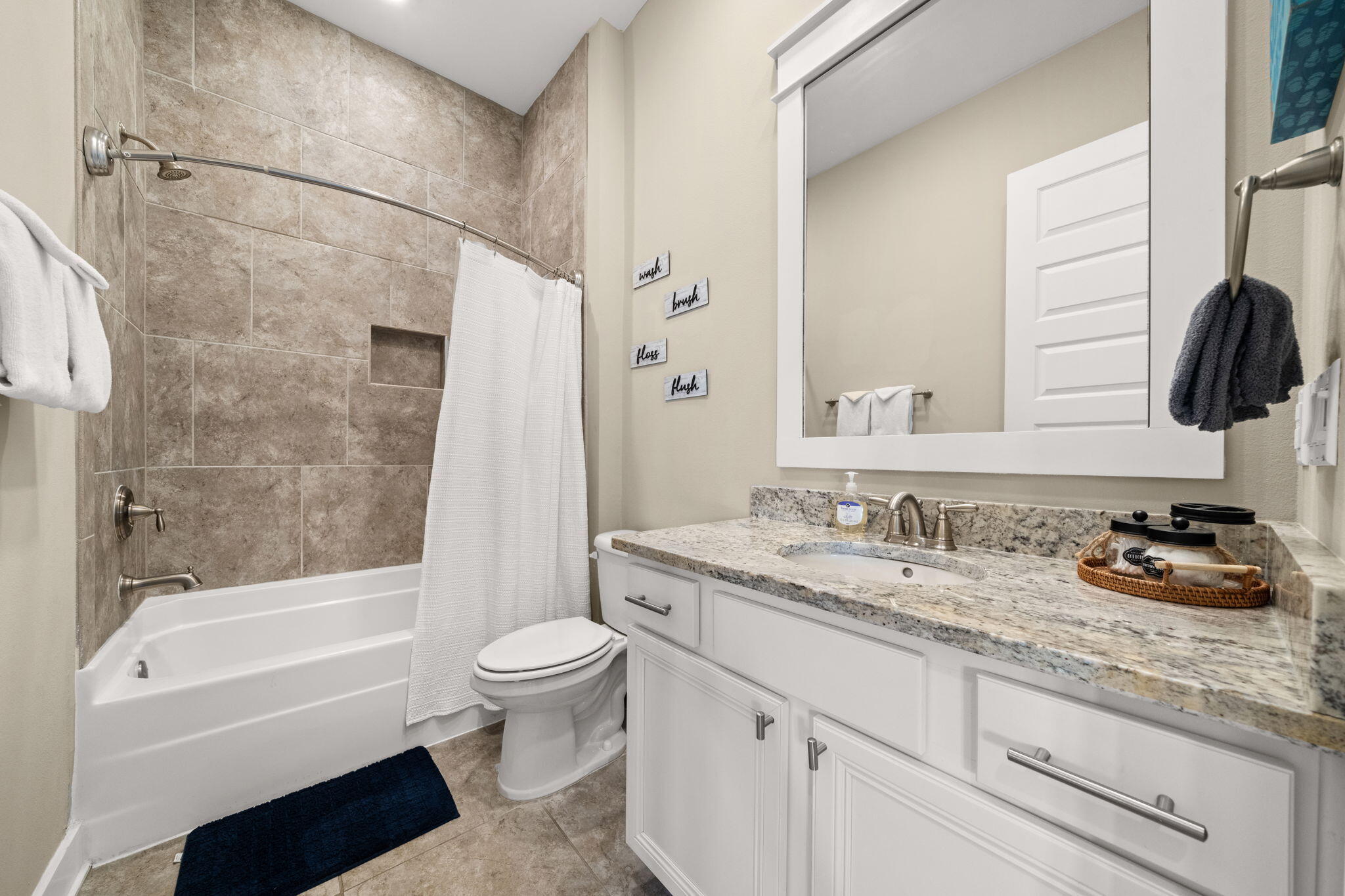 Prominence - Residential