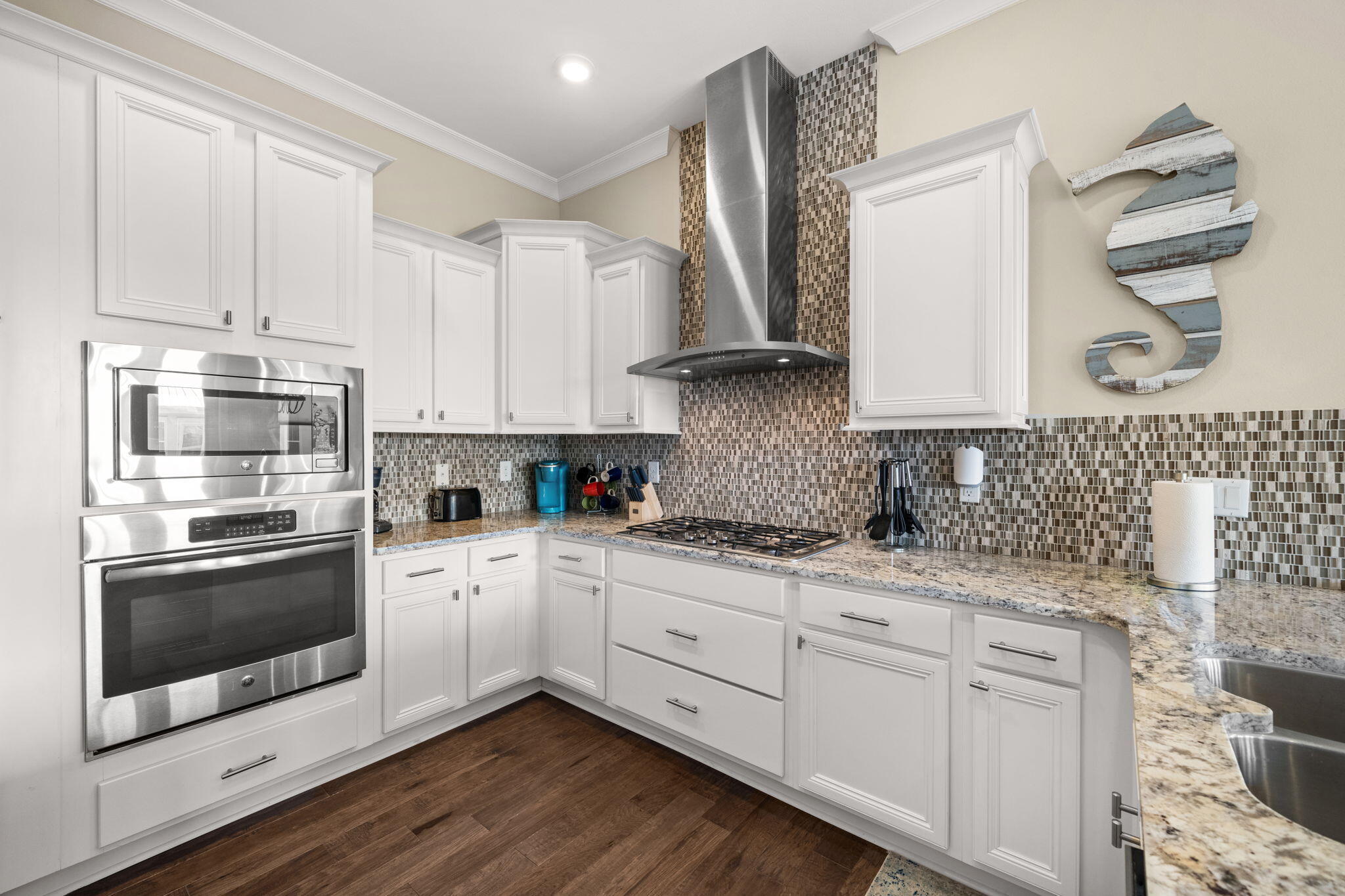 Prominence - Residential
