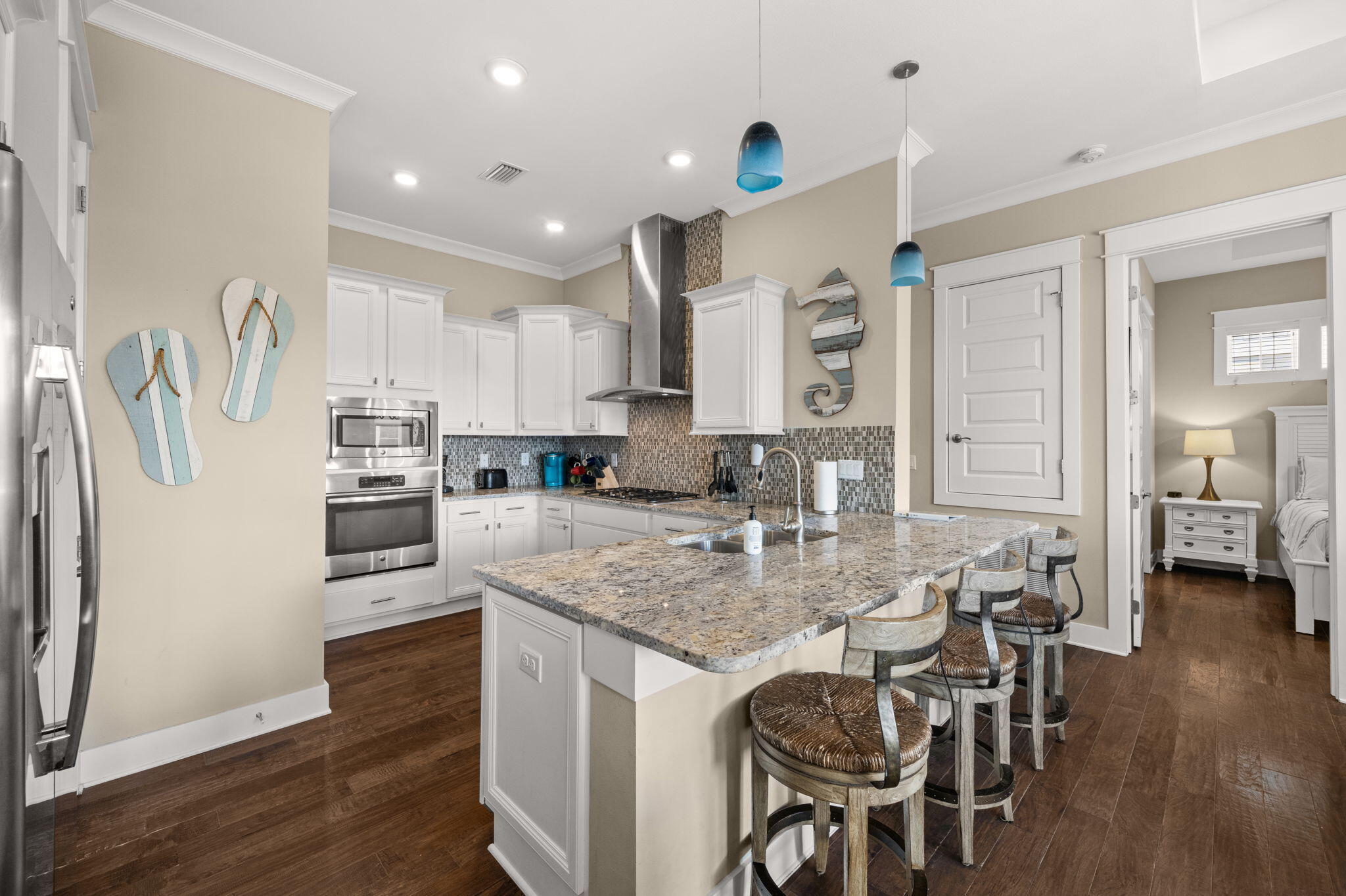 Prominence - Residential