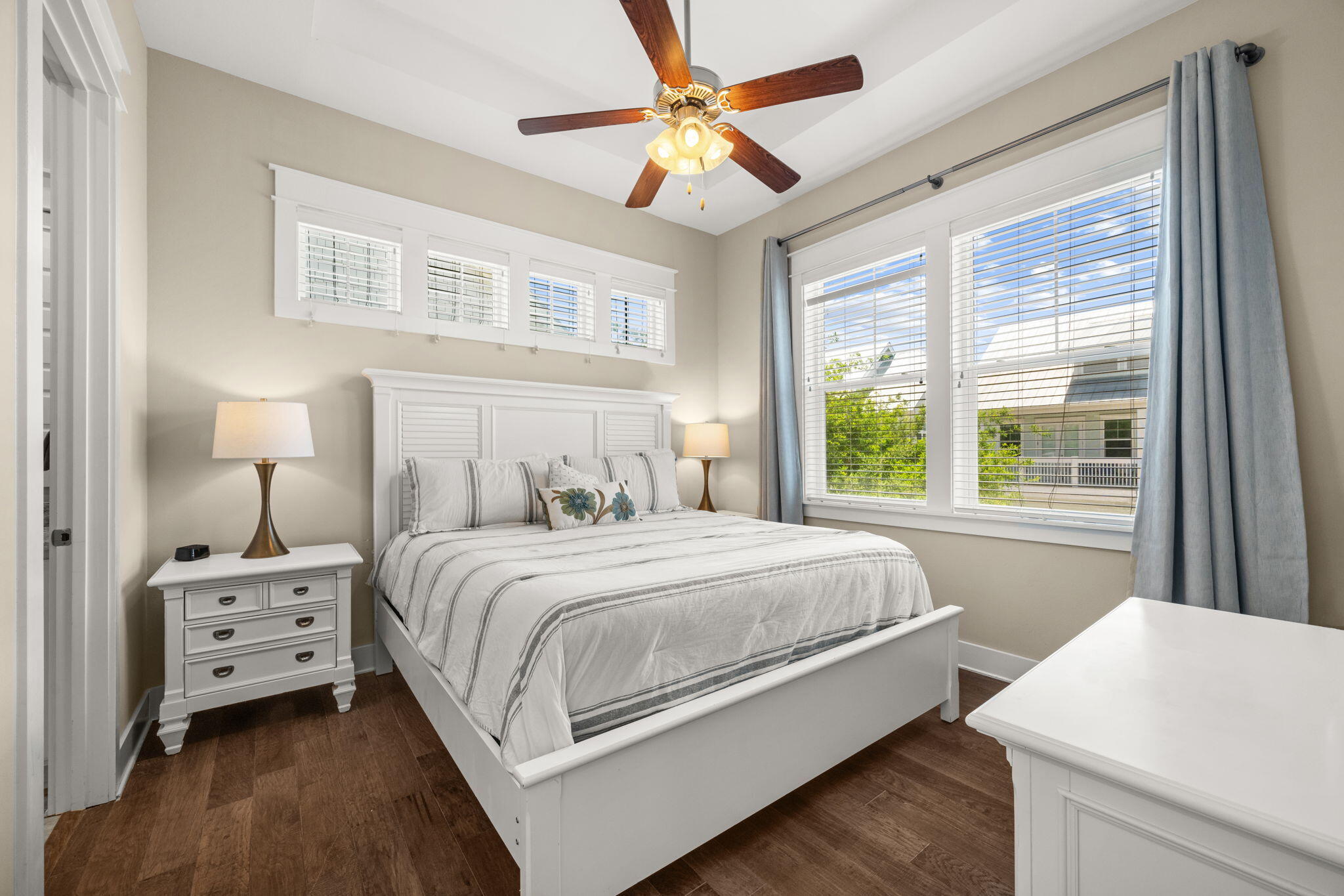 Prominence - Residential