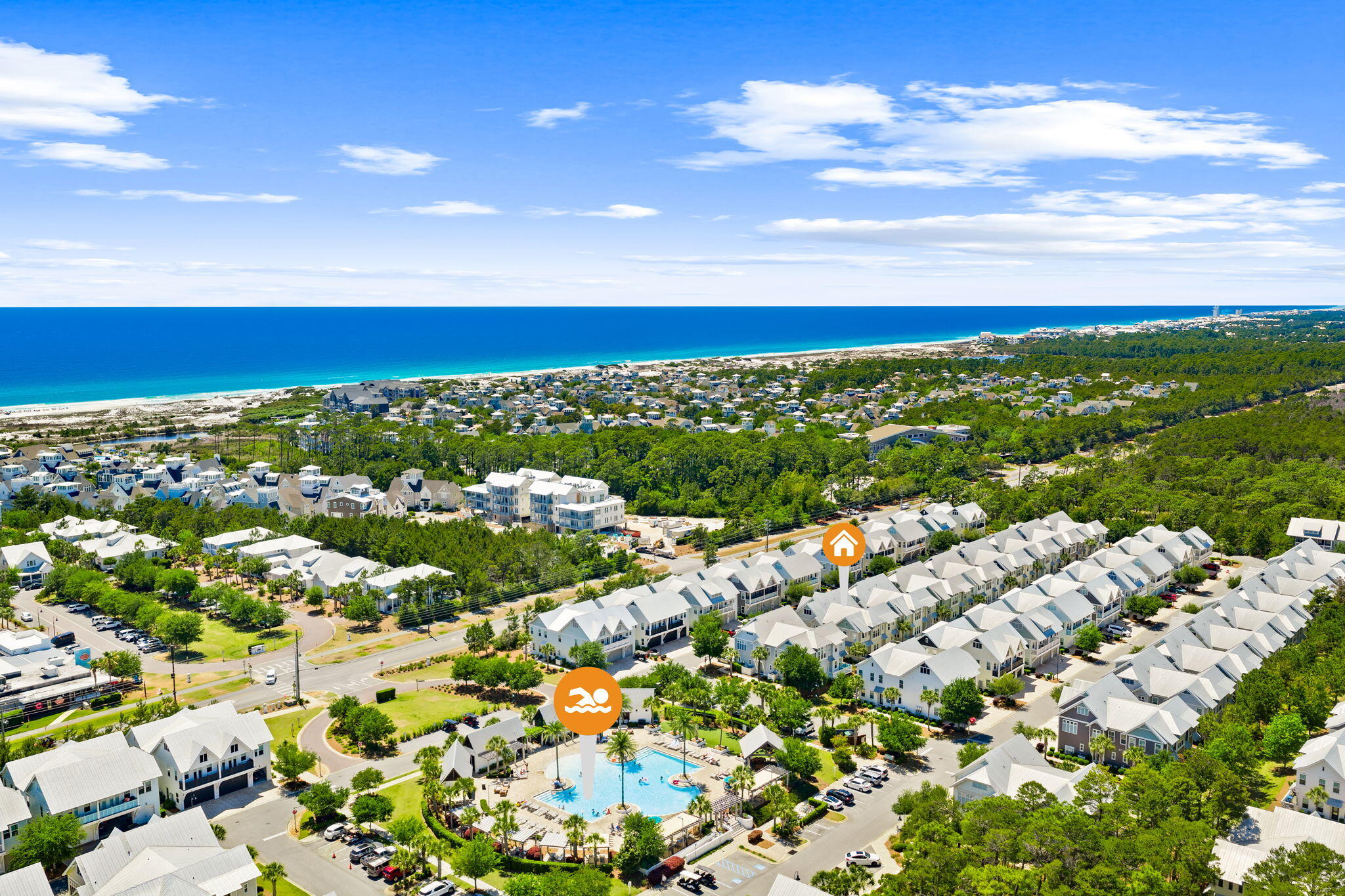 Prominence - Residential