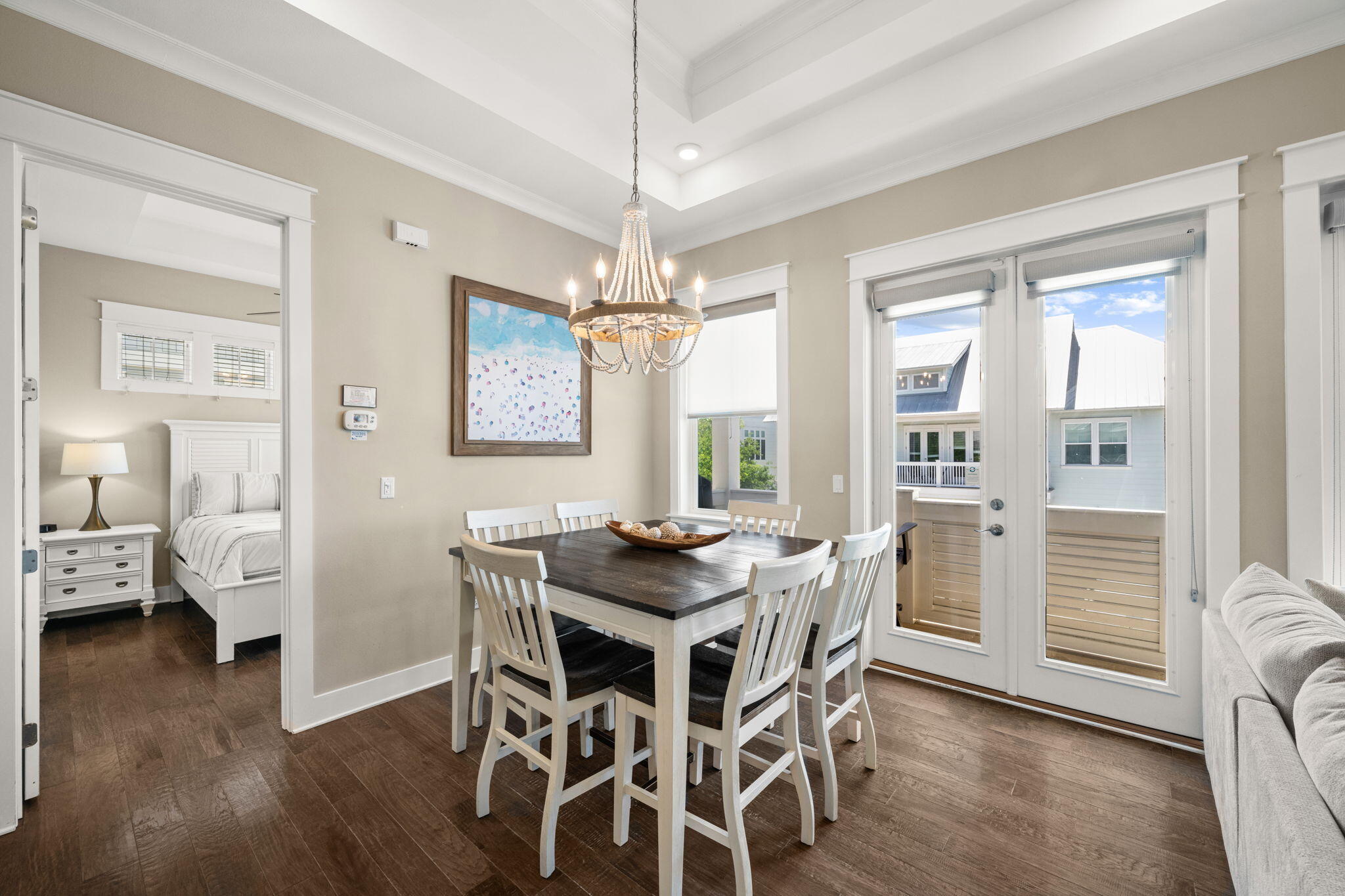 Prominence - Residential