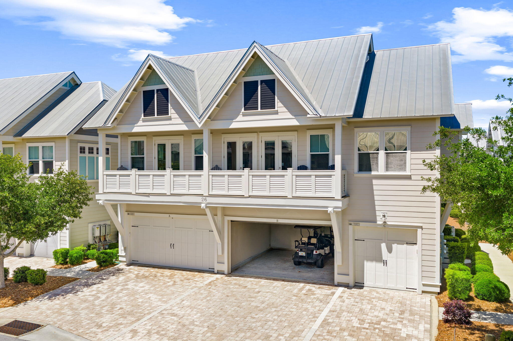 Prominence - Residential